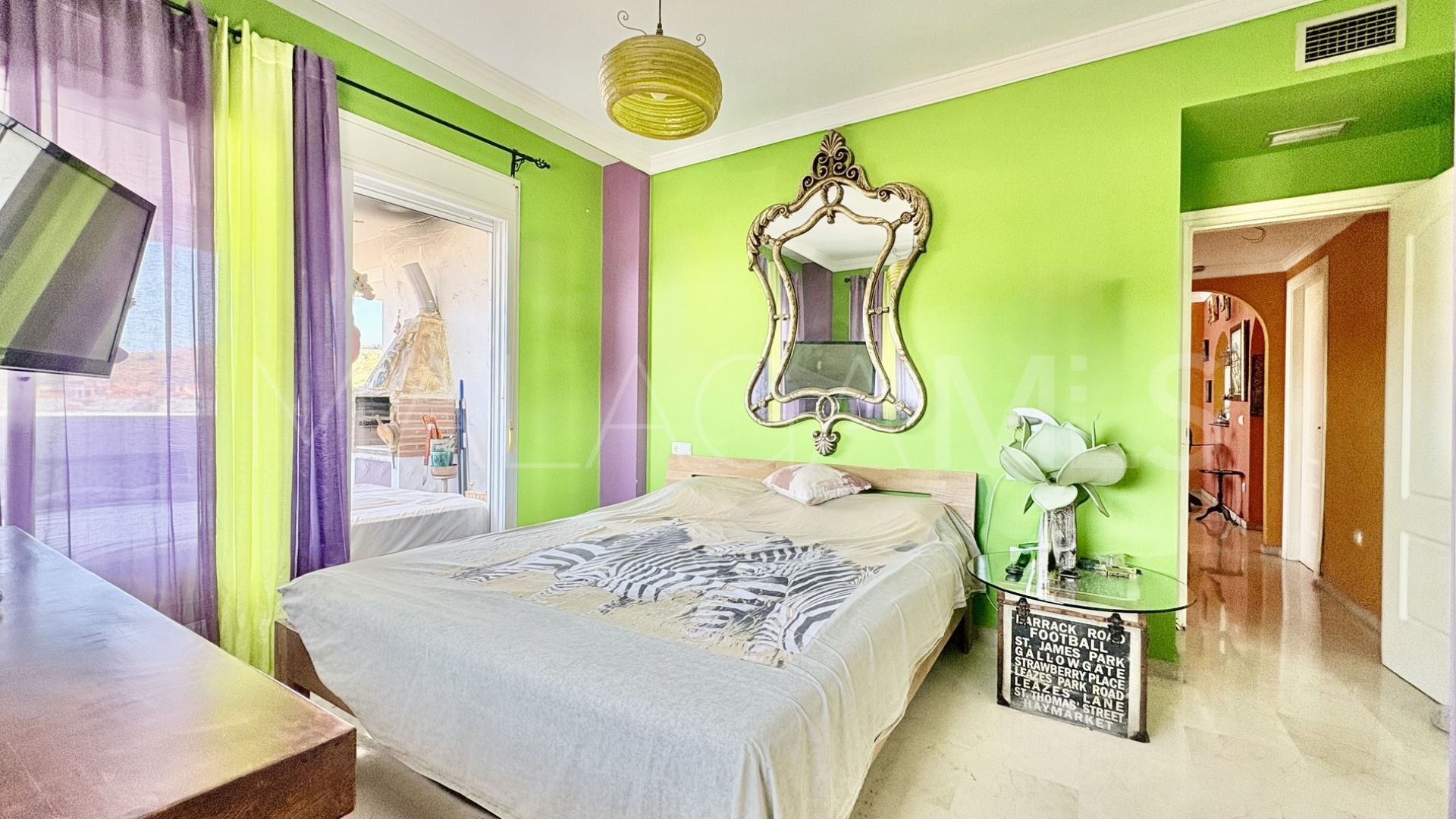 Apartamento for sale in Riviera del Sol