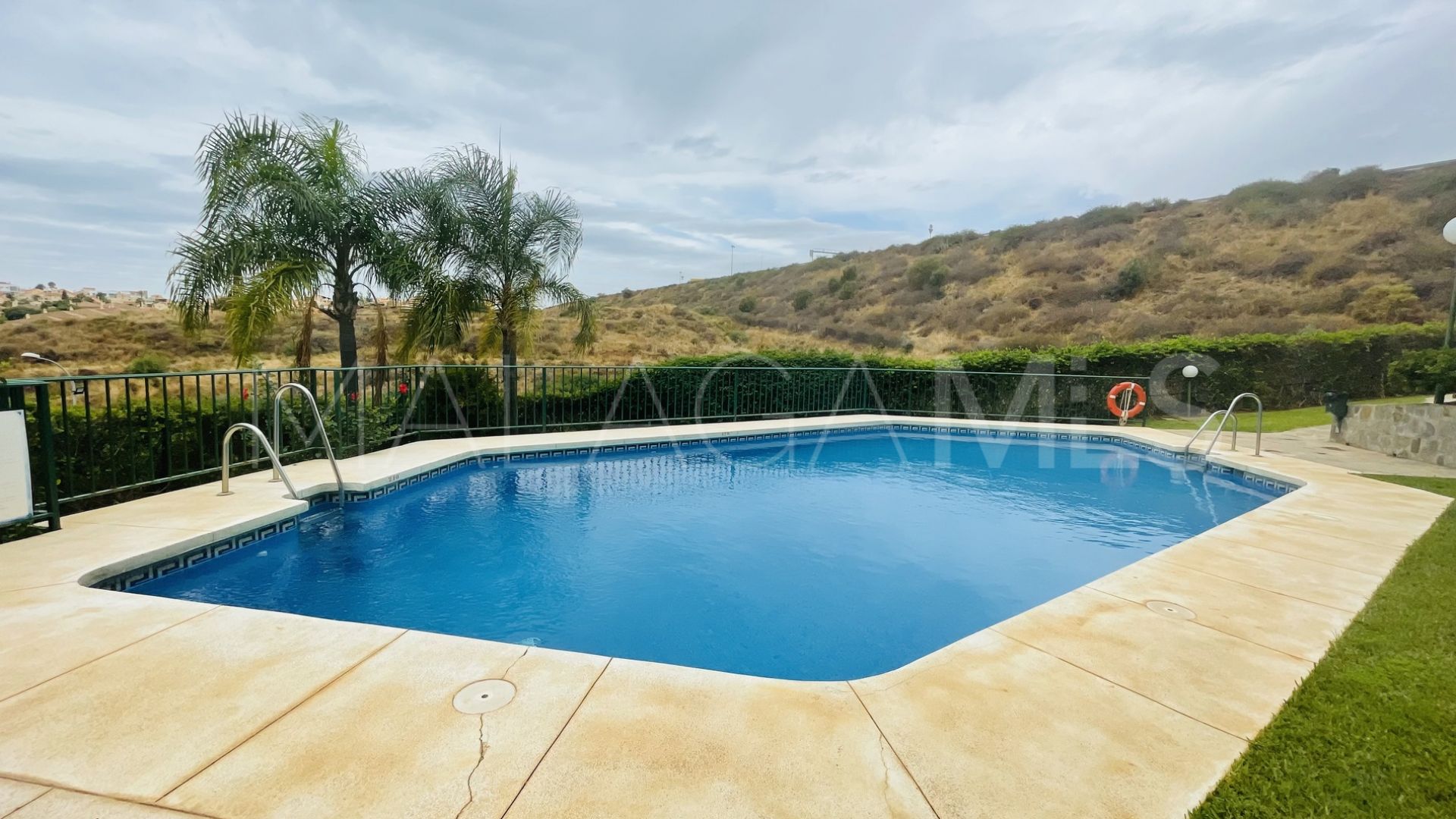 Apartamento a la venta de 2 bedrooms in Riviera del Sol