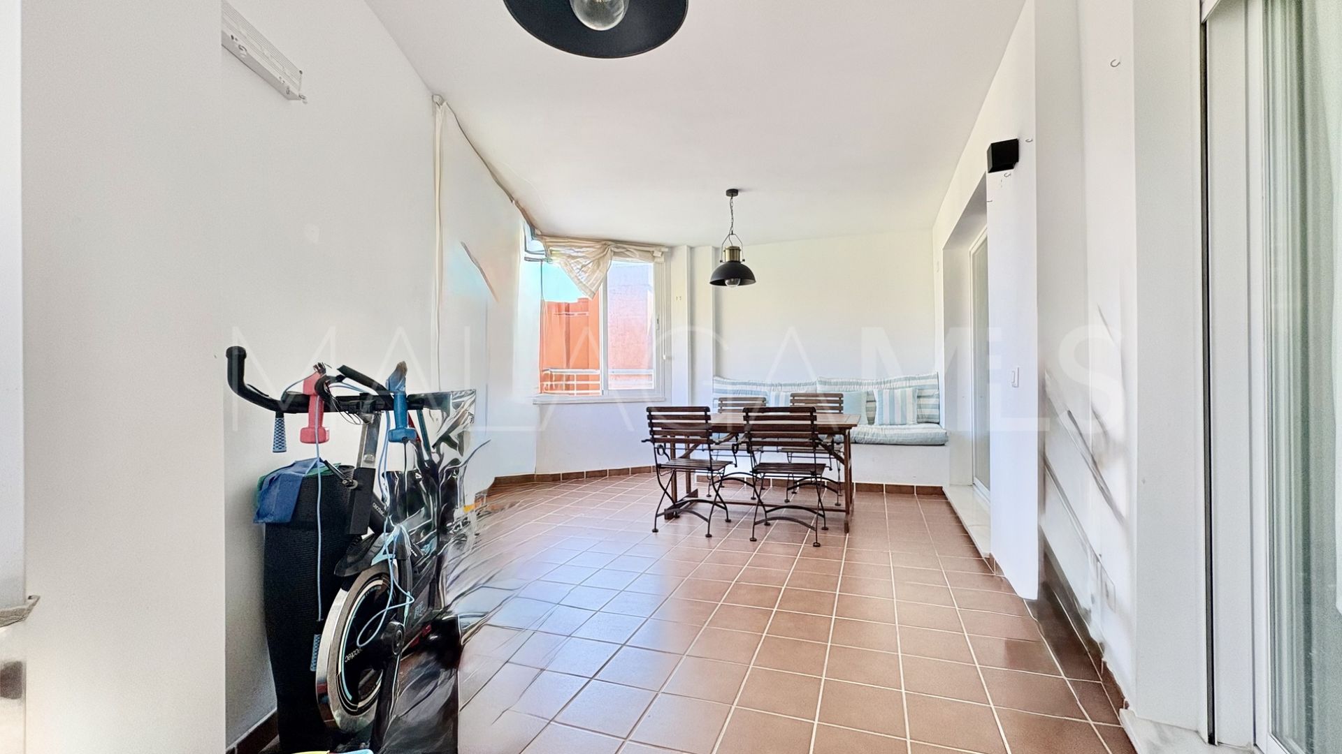 Apartamento a la venta de 2 bedrooms in Riviera del Sol