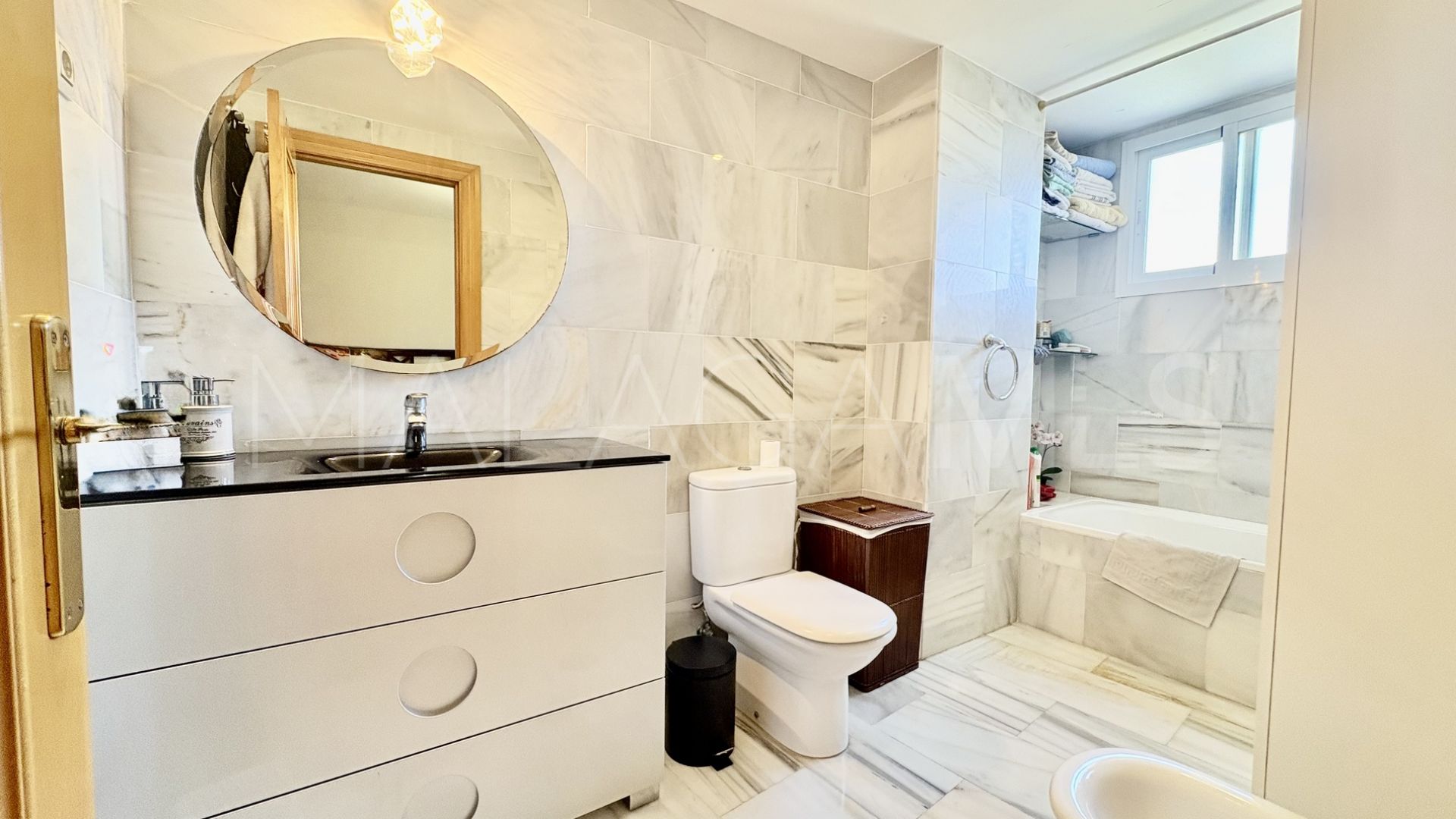 Apartamento a la venta de 2 bedrooms in Riviera del Sol