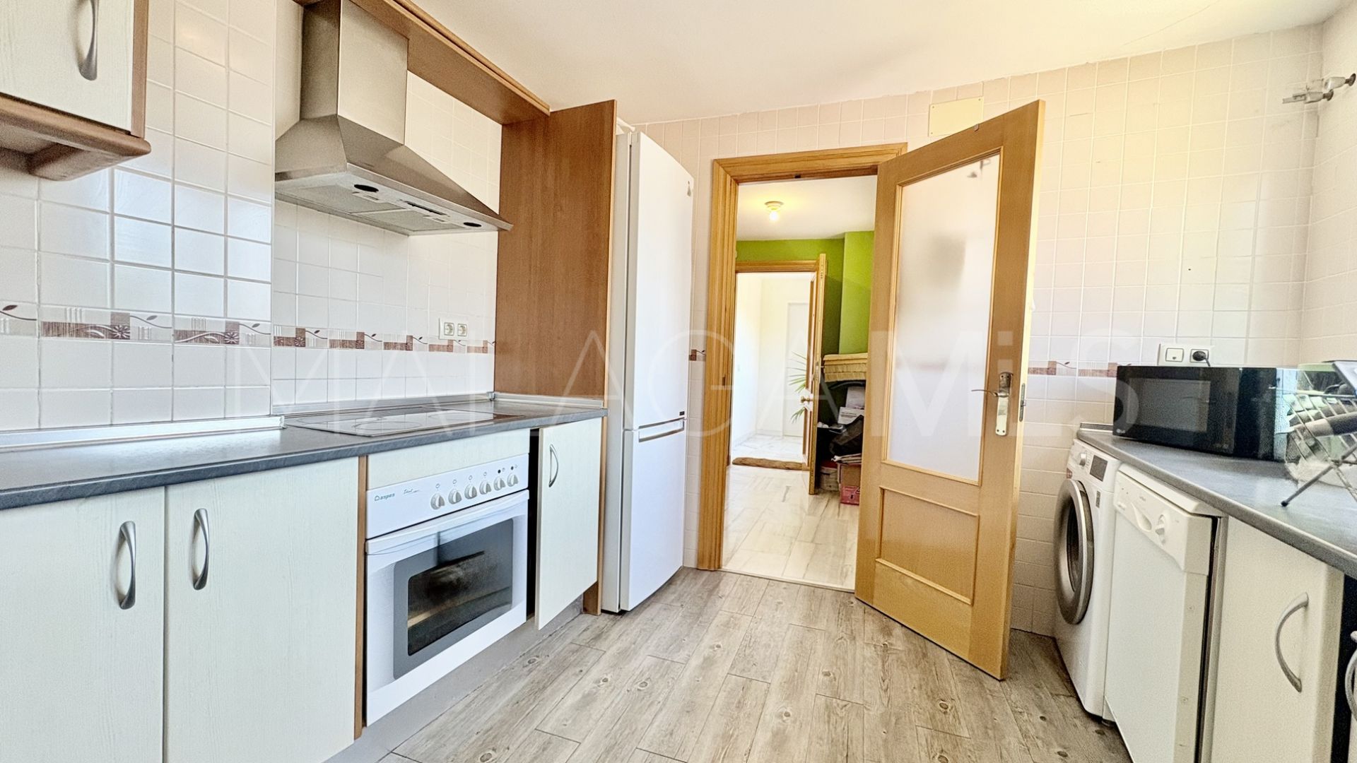 Apartamento a la venta de 2 bedrooms in Riviera del Sol