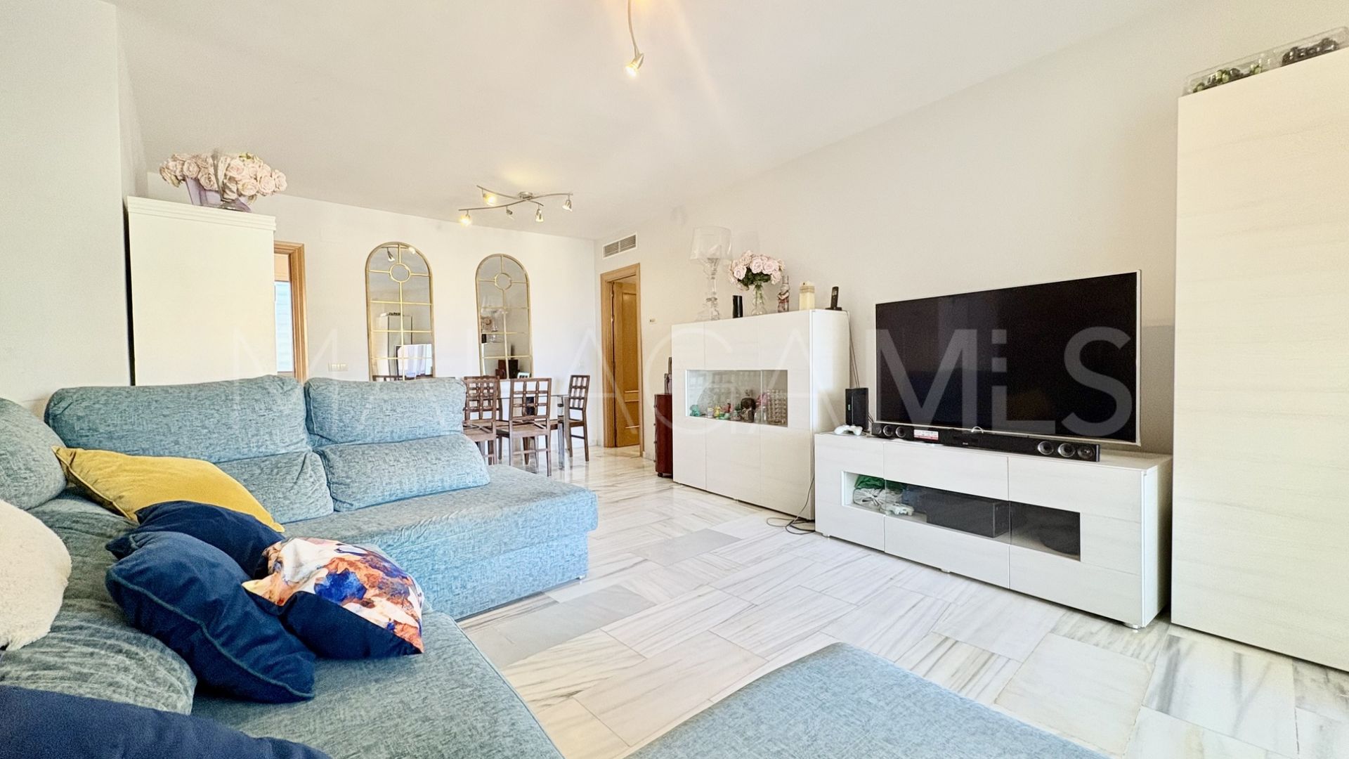 Apartamento a la venta de 2 bedrooms in Riviera del Sol