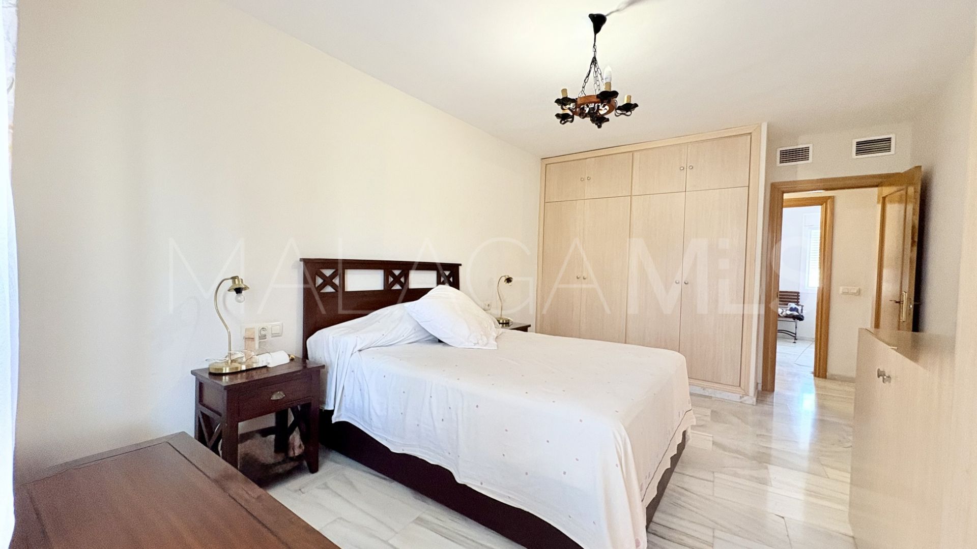 Apartamento a la venta de 2 bedrooms in Riviera del Sol