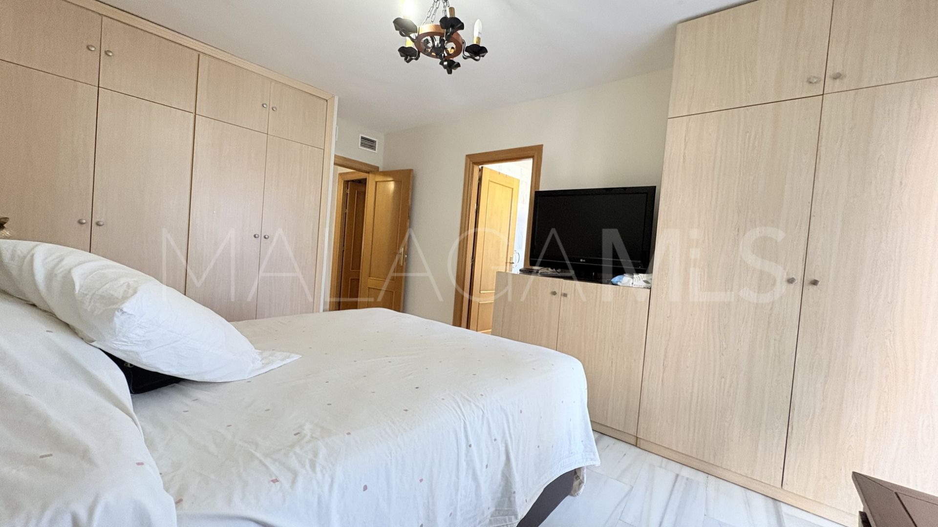 Apartamento a la venta de 2 bedrooms in Riviera del Sol