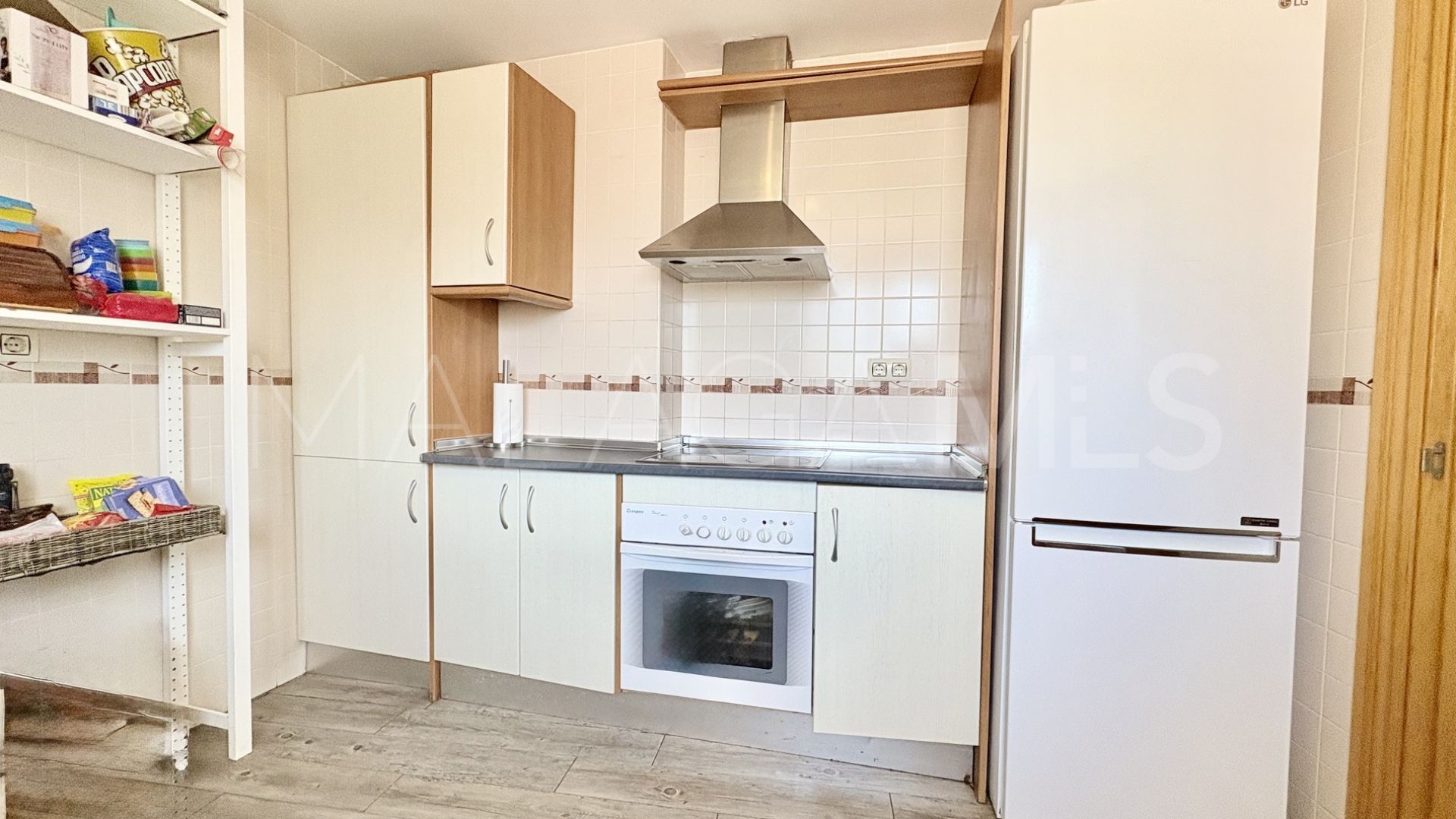 Apartamento a la venta de 2 bedrooms in Riviera del Sol