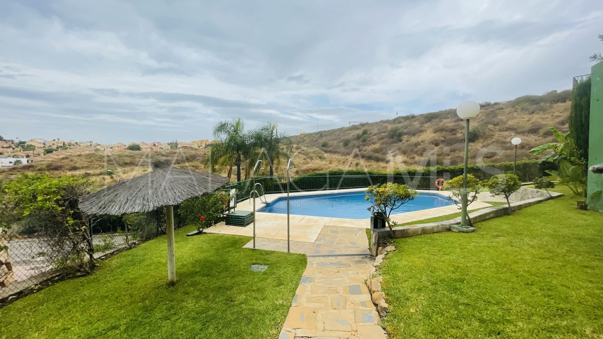 Apartamento a la venta de 2 bedrooms in Riviera del Sol