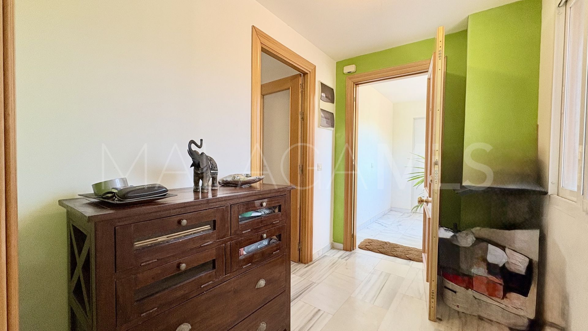 Apartamento a la venta de 2 bedrooms in Riviera del Sol
