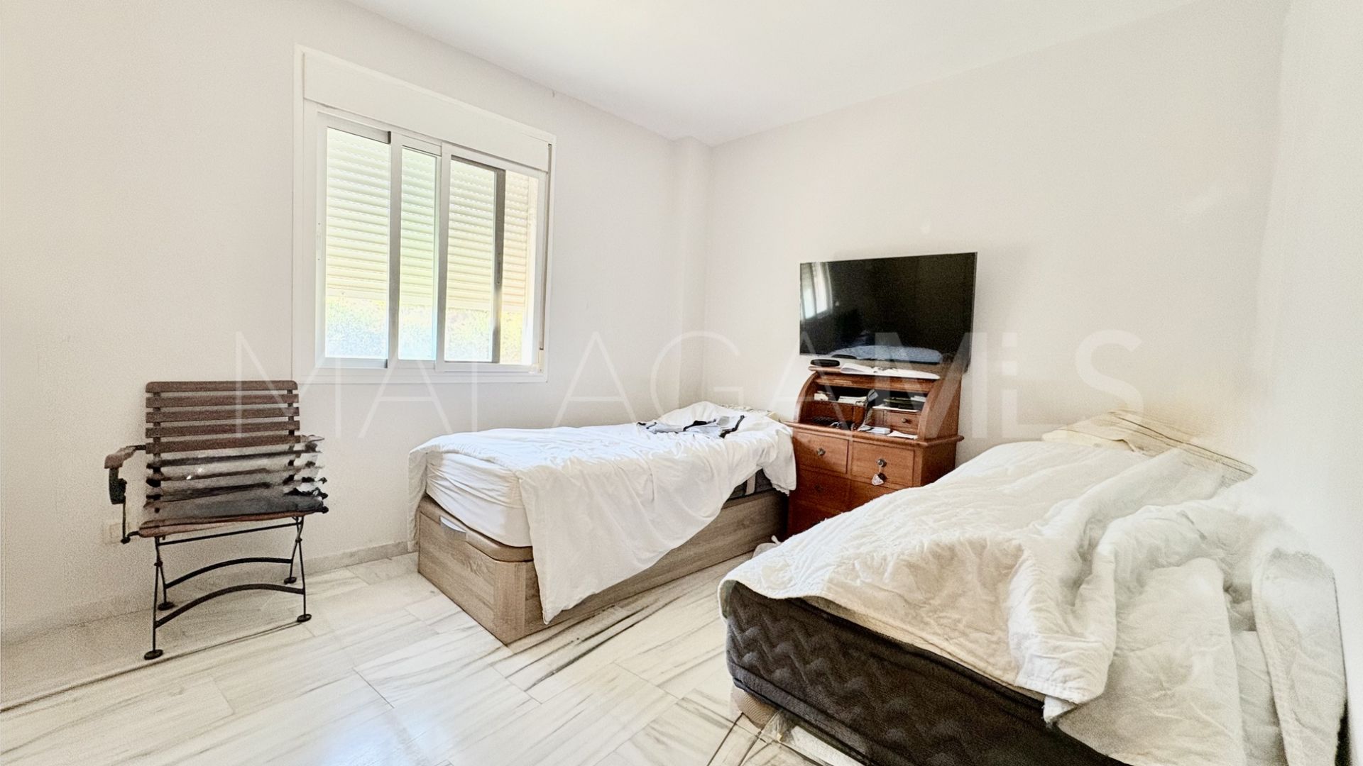 Apartamento a la venta de 2 bedrooms in Riviera del Sol