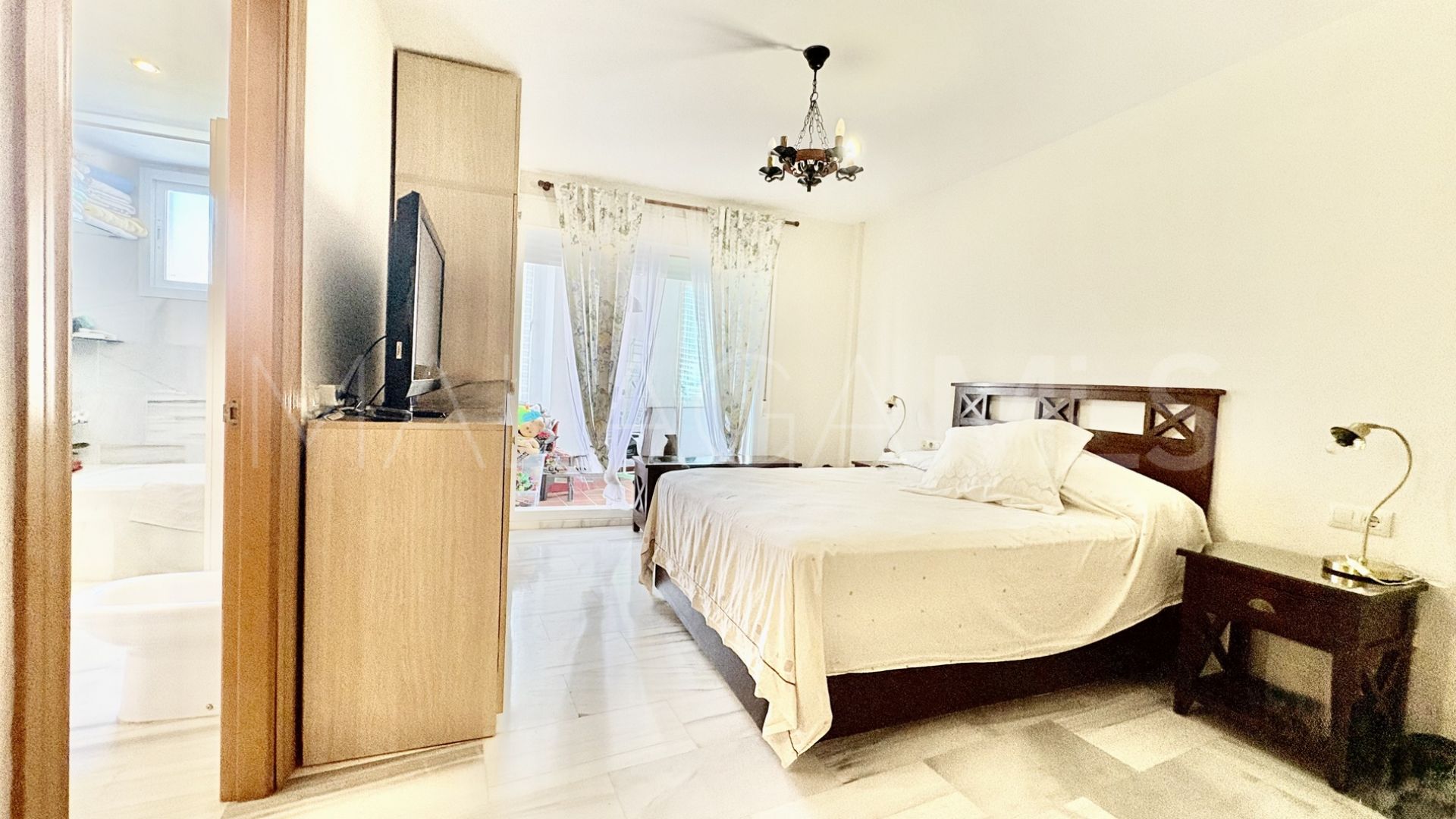 Apartamento a la venta de 2 bedrooms in Riviera del Sol