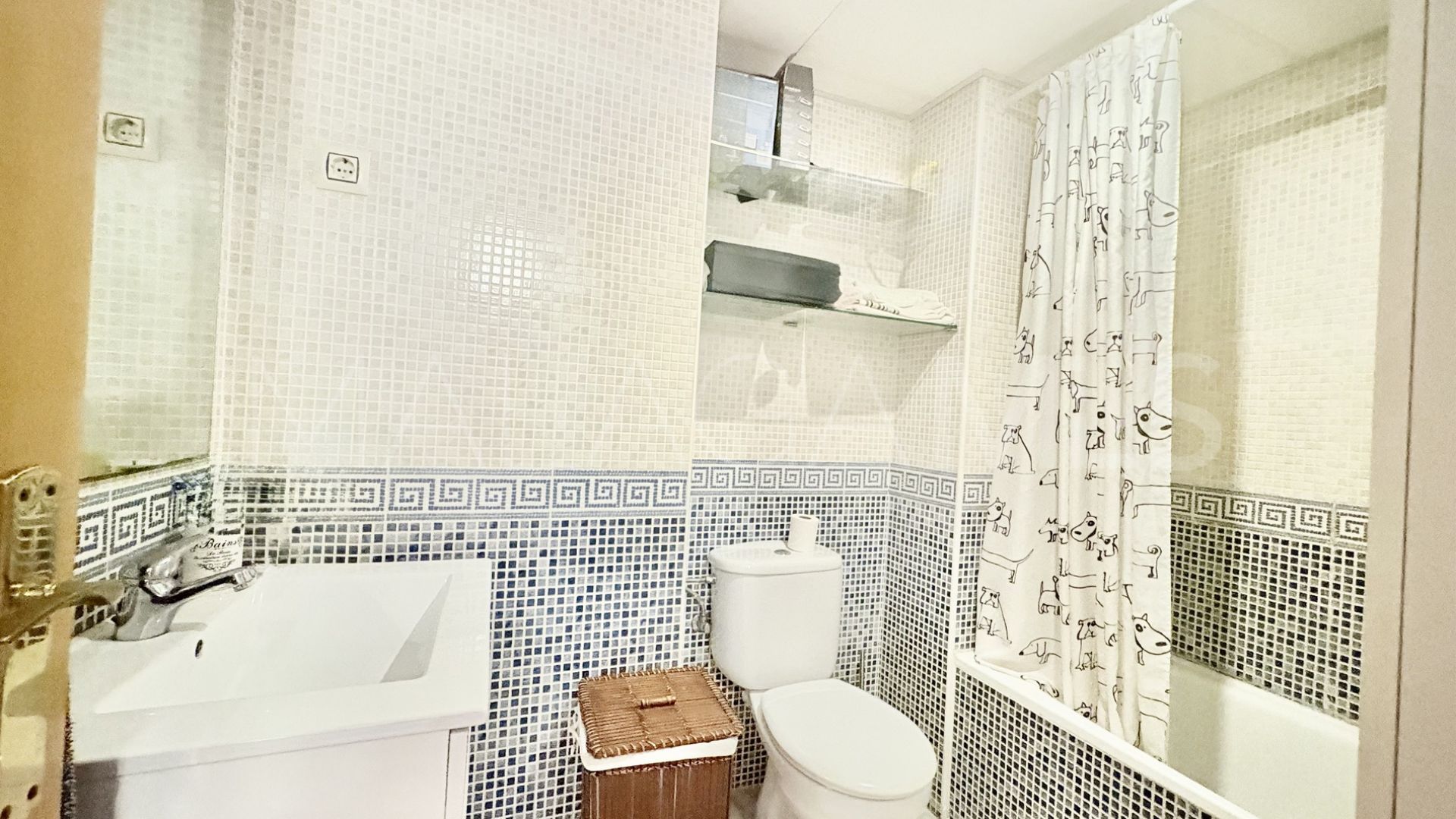 Apartamento a la venta de 2 bedrooms in Riviera del Sol