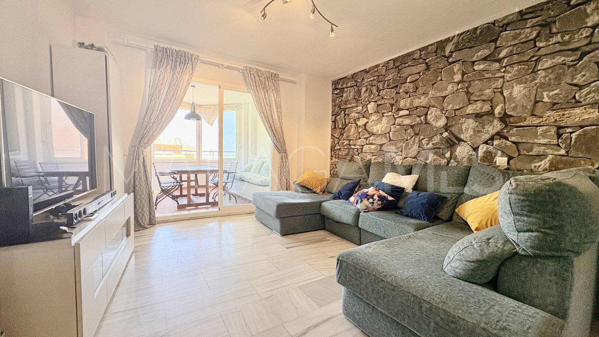 Apartamento a la venta de 2 bedrooms in Riviera del Sol