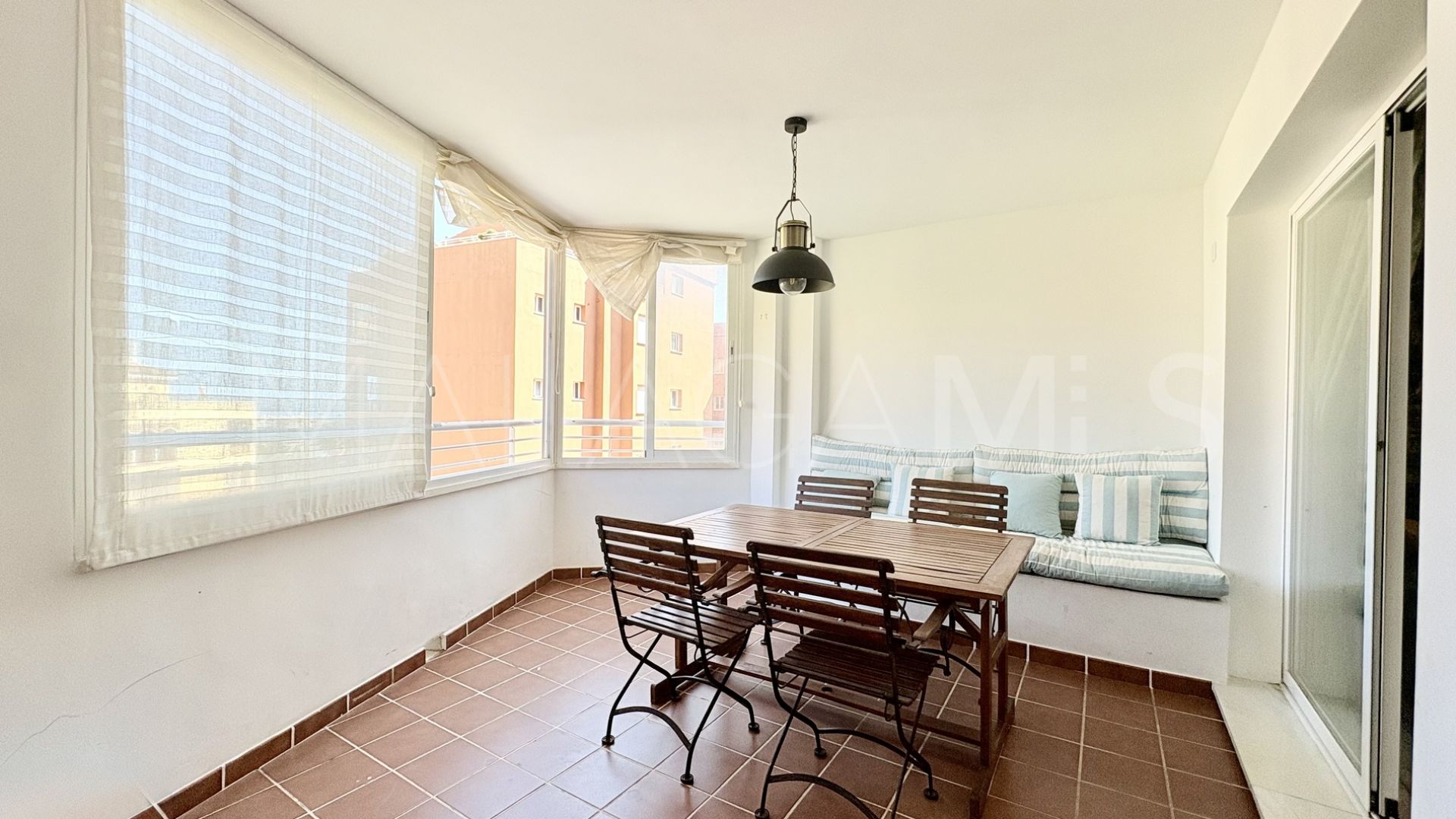 Apartamento a la venta de 2 bedrooms in Riviera del Sol