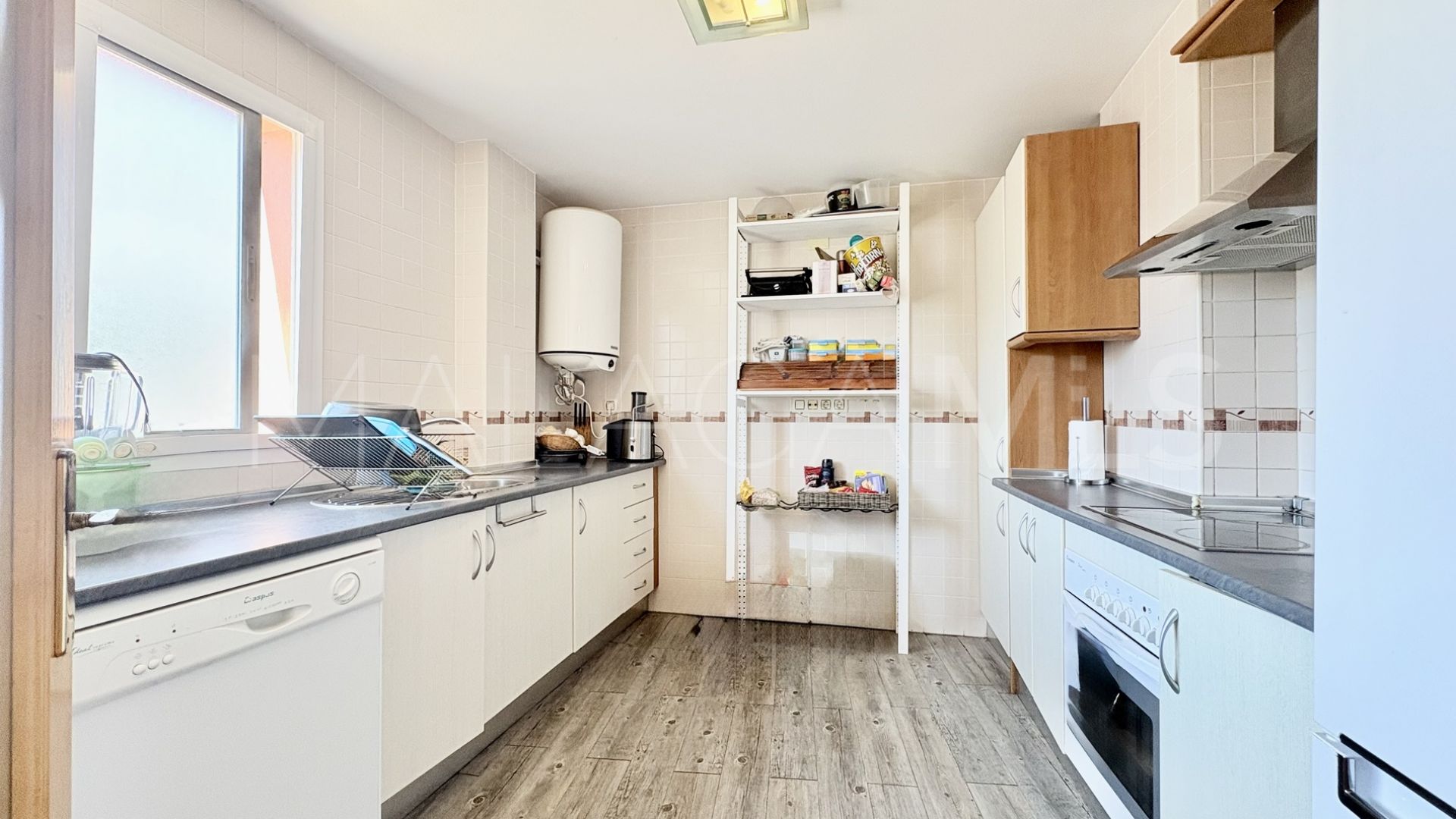 Apartamento a la venta de 2 bedrooms in Riviera del Sol