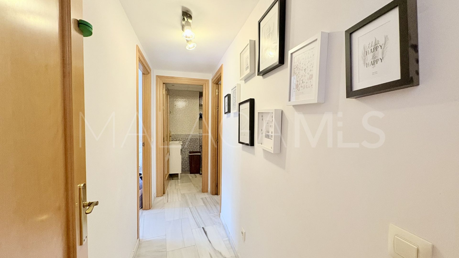 Apartamento a la venta de 2 bedrooms in Riviera del Sol