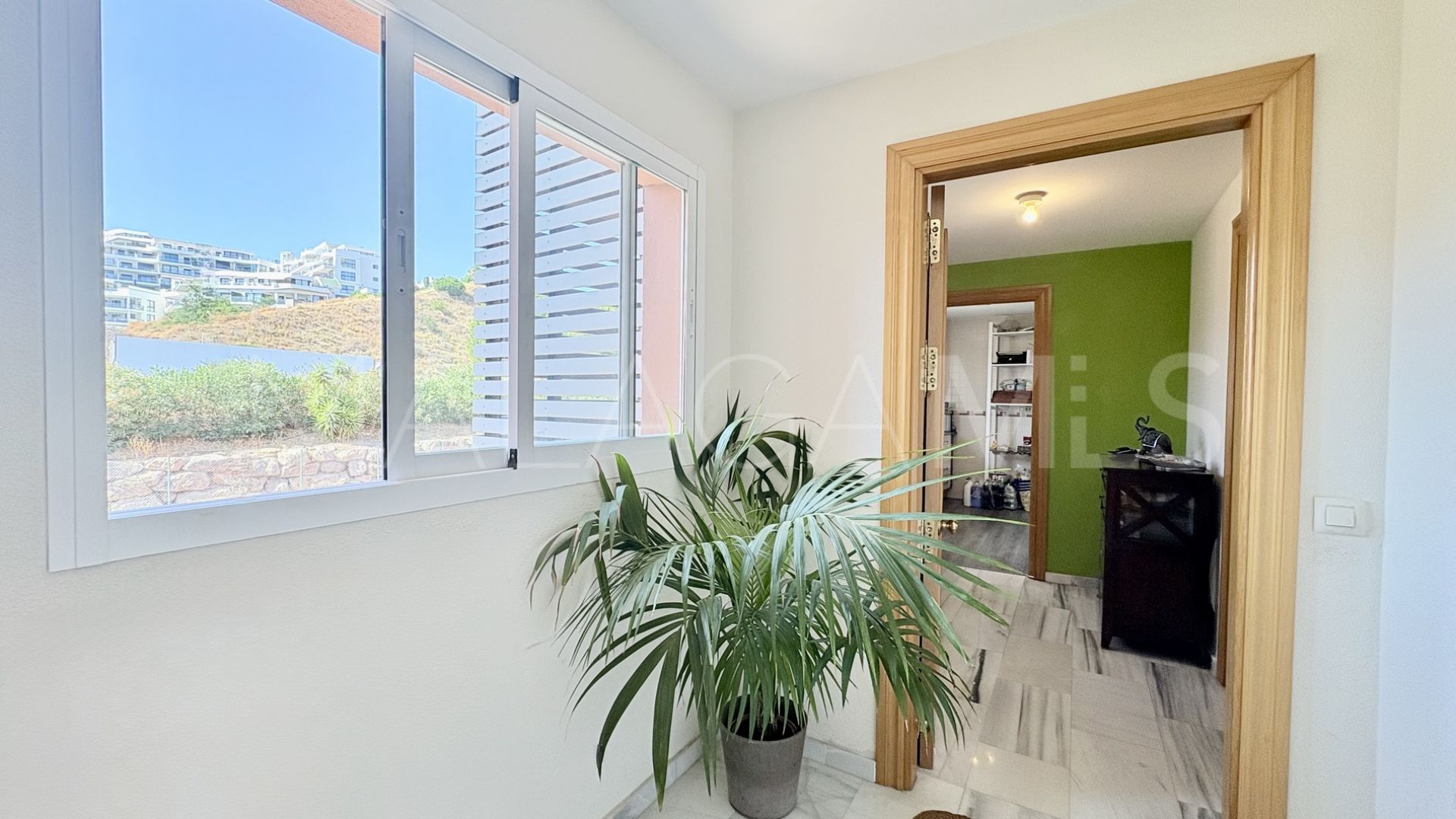 Apartamento a la venta de 2 bedrooms in Riviera del Sol