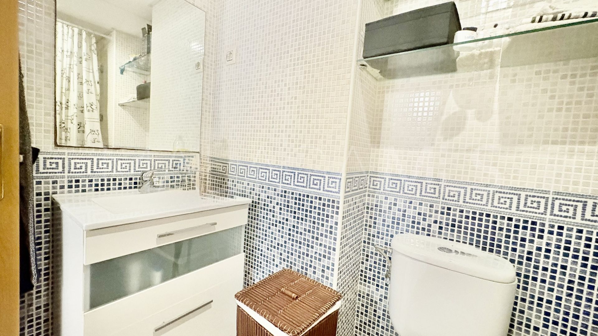 Apartamento a la venta de 2 bedrooms in Riviera del Sol