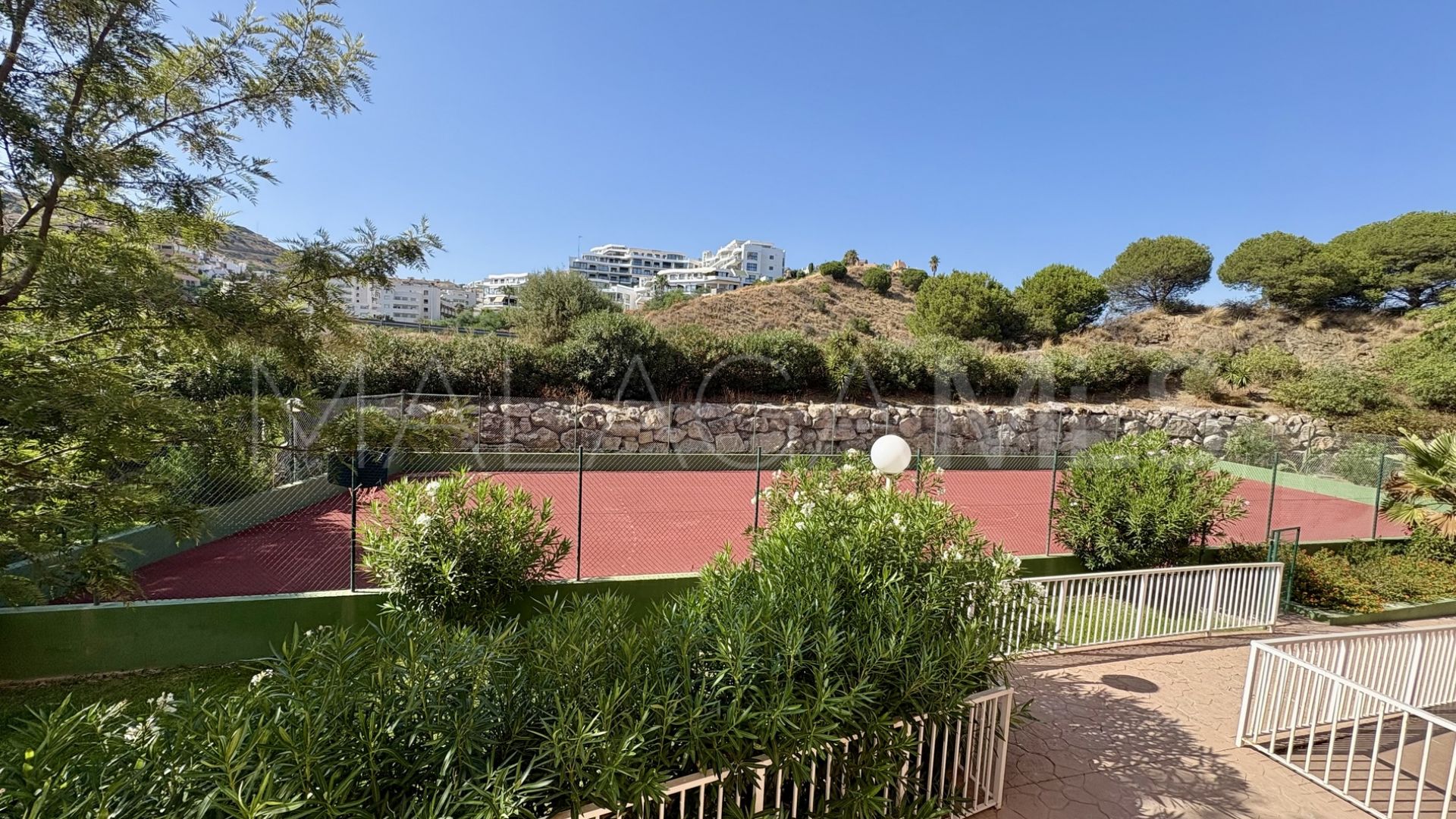 Apartamento a la venta de 2 bedrooms in Riviera del Sol