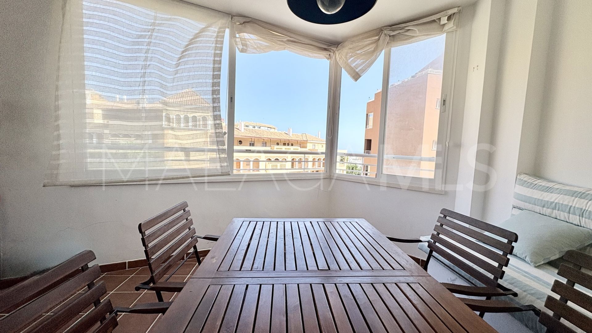 Apartamento a la venta de 2 bedrooms in Riviera del Sol