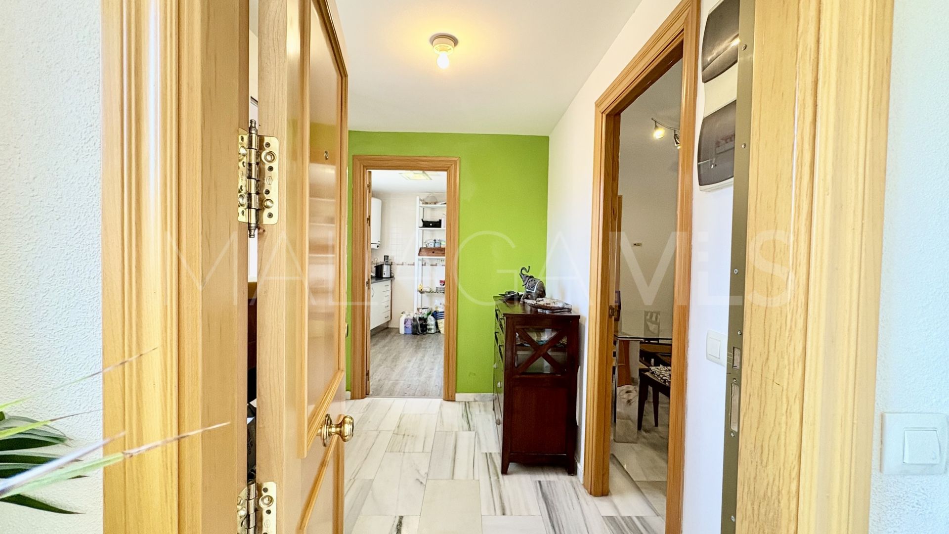 Apartamento a la venta de 2 bedrooms in Riviera del Sol