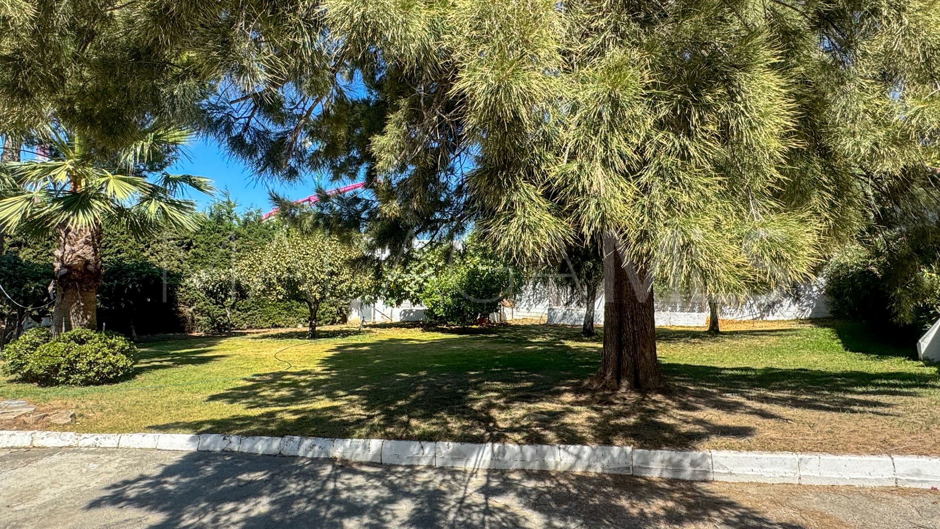 Villa for sale in Estepona Westen