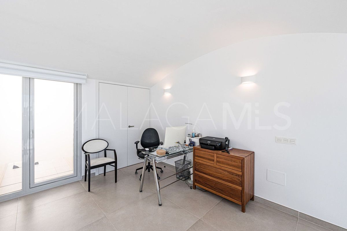 Benalmadena, atico duplex for sale
