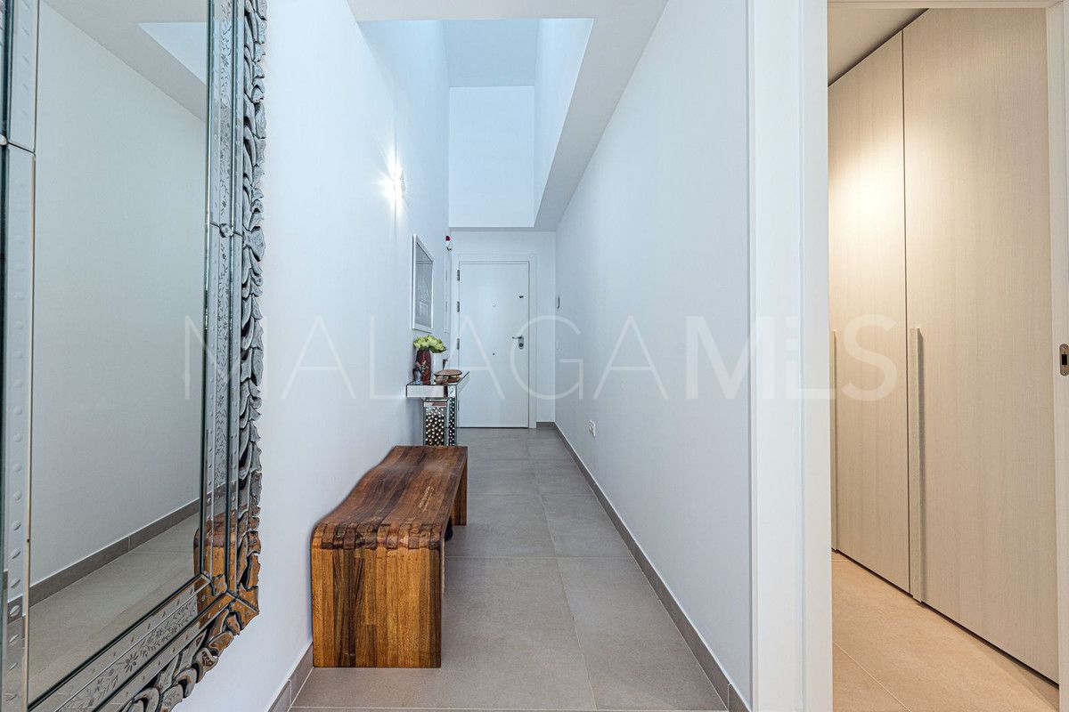 Benalmadena, atico duplex for sale