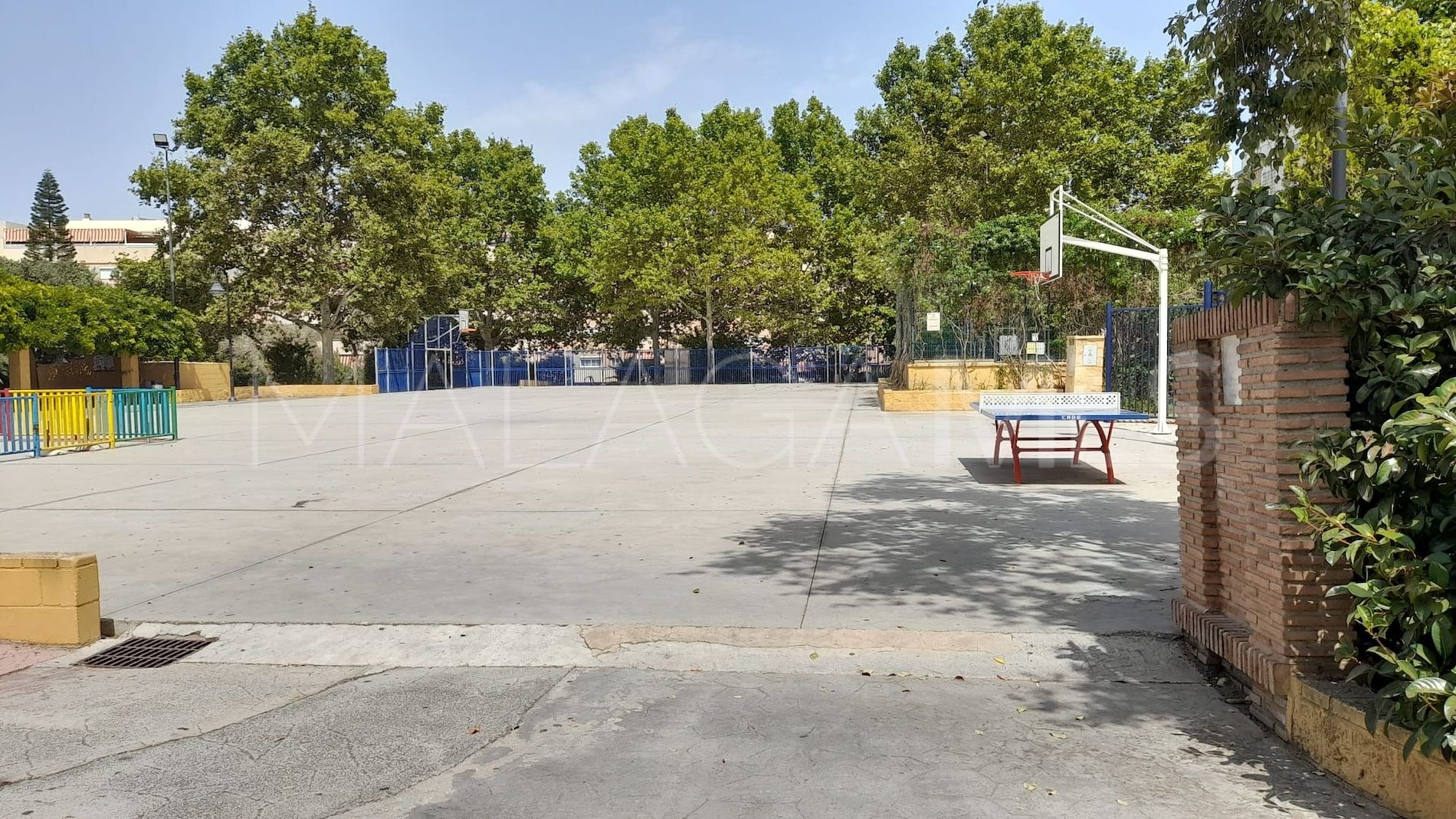 Wohnung for sale in Las Lagunas