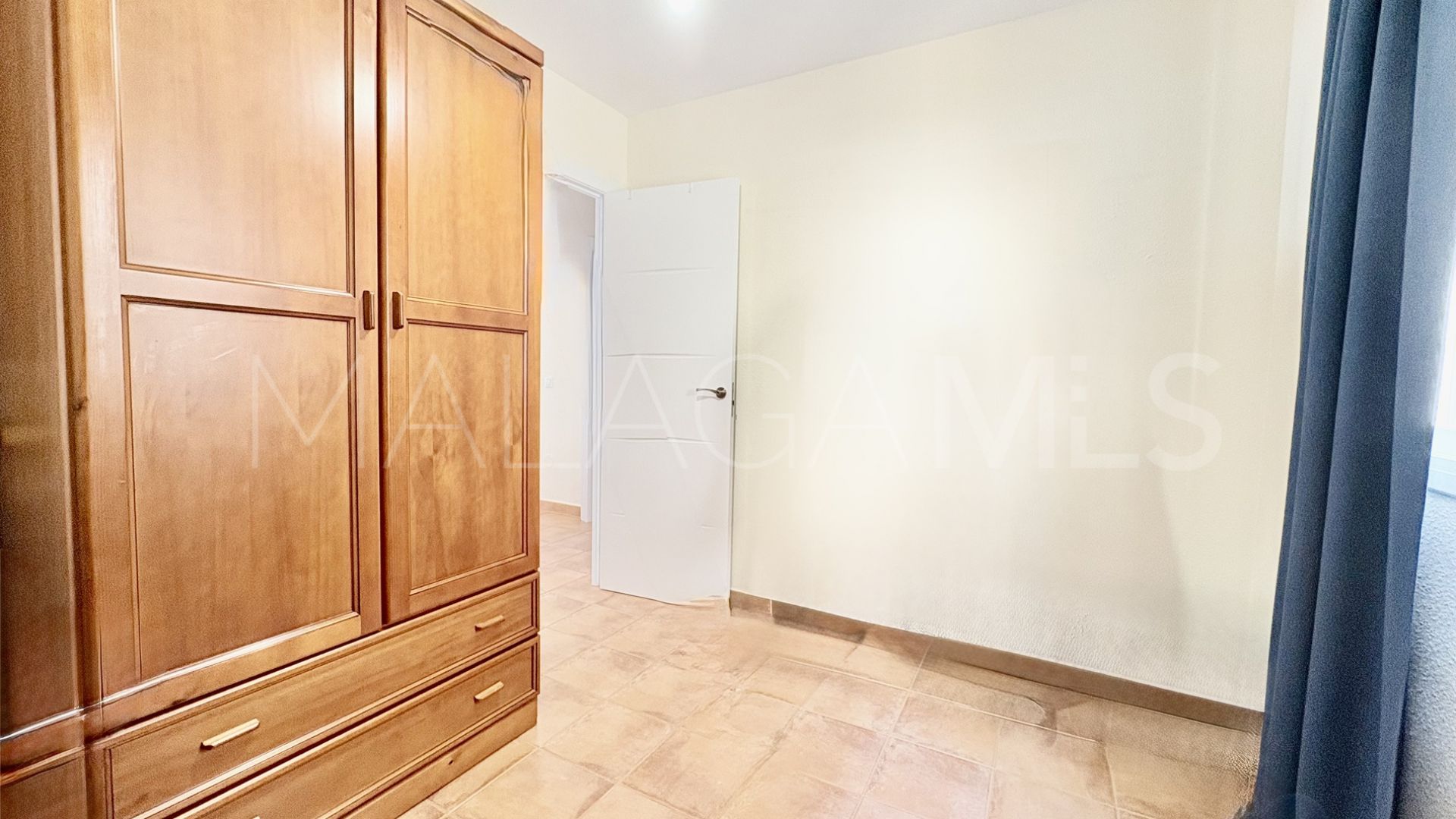 Wohnung for sale in Las Lagunas