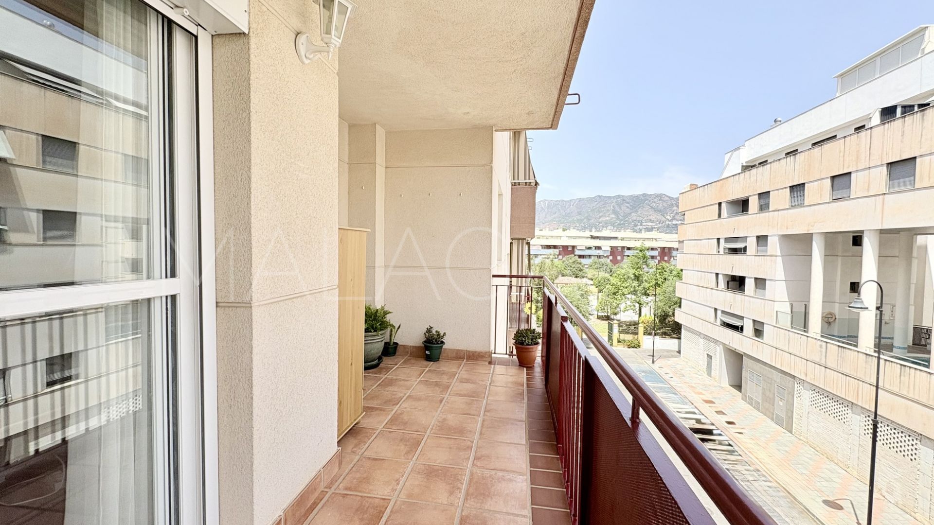 Wohnung for sale in Las Lagunas