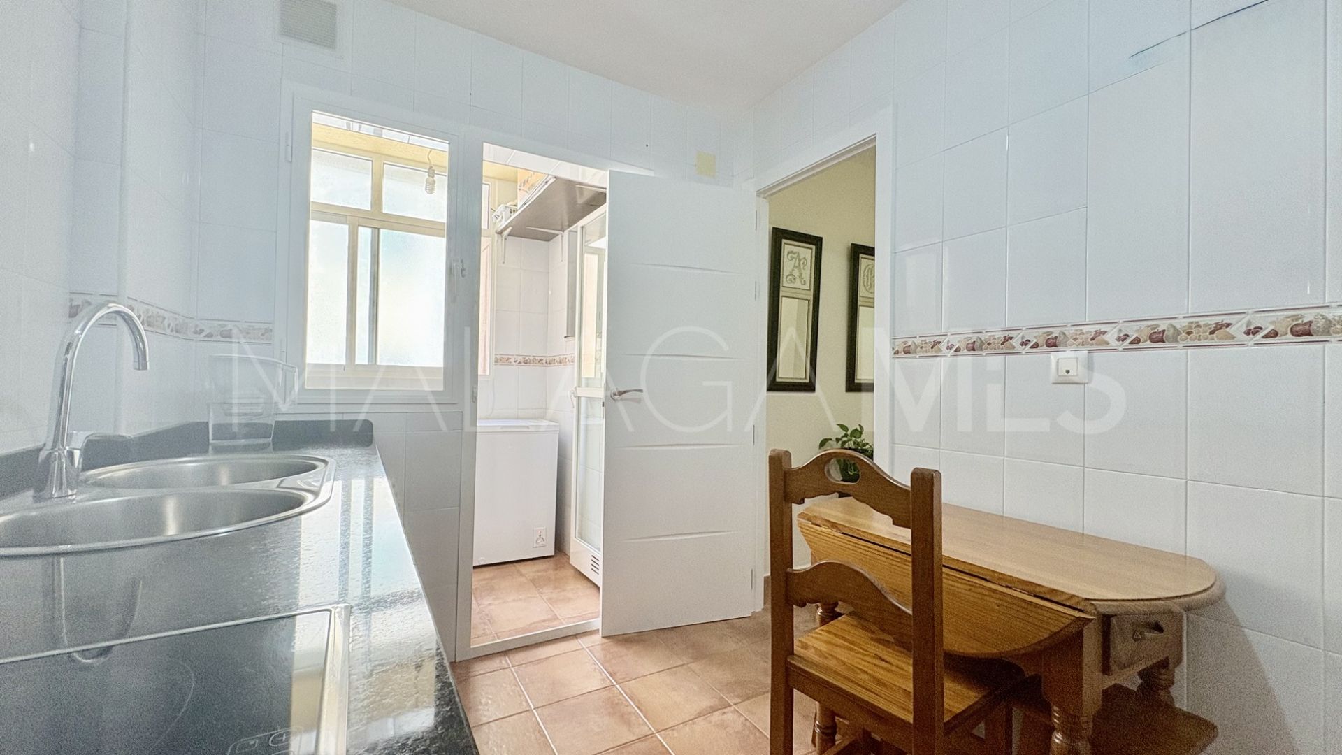 Wohnung for sale in Las Lagunas