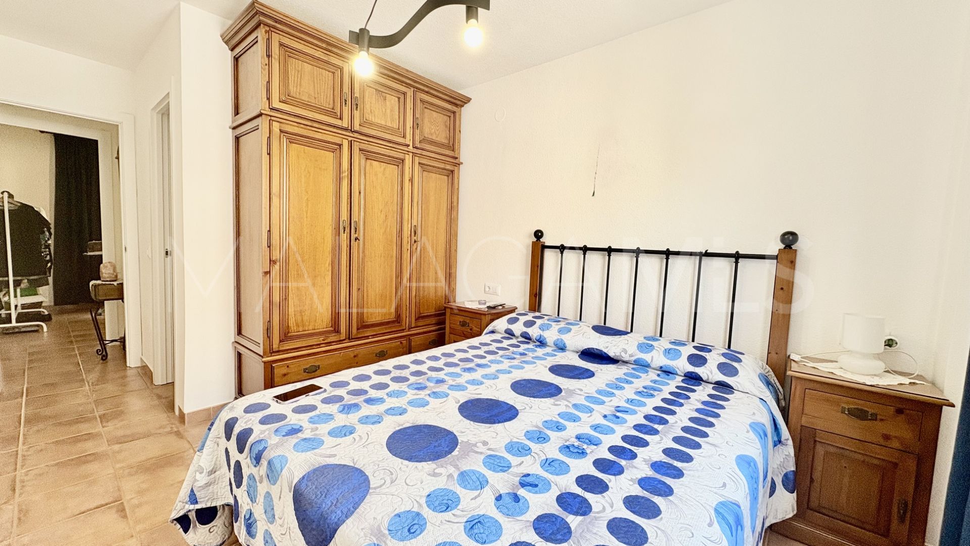 Wohnung for sale in Las Lagunas