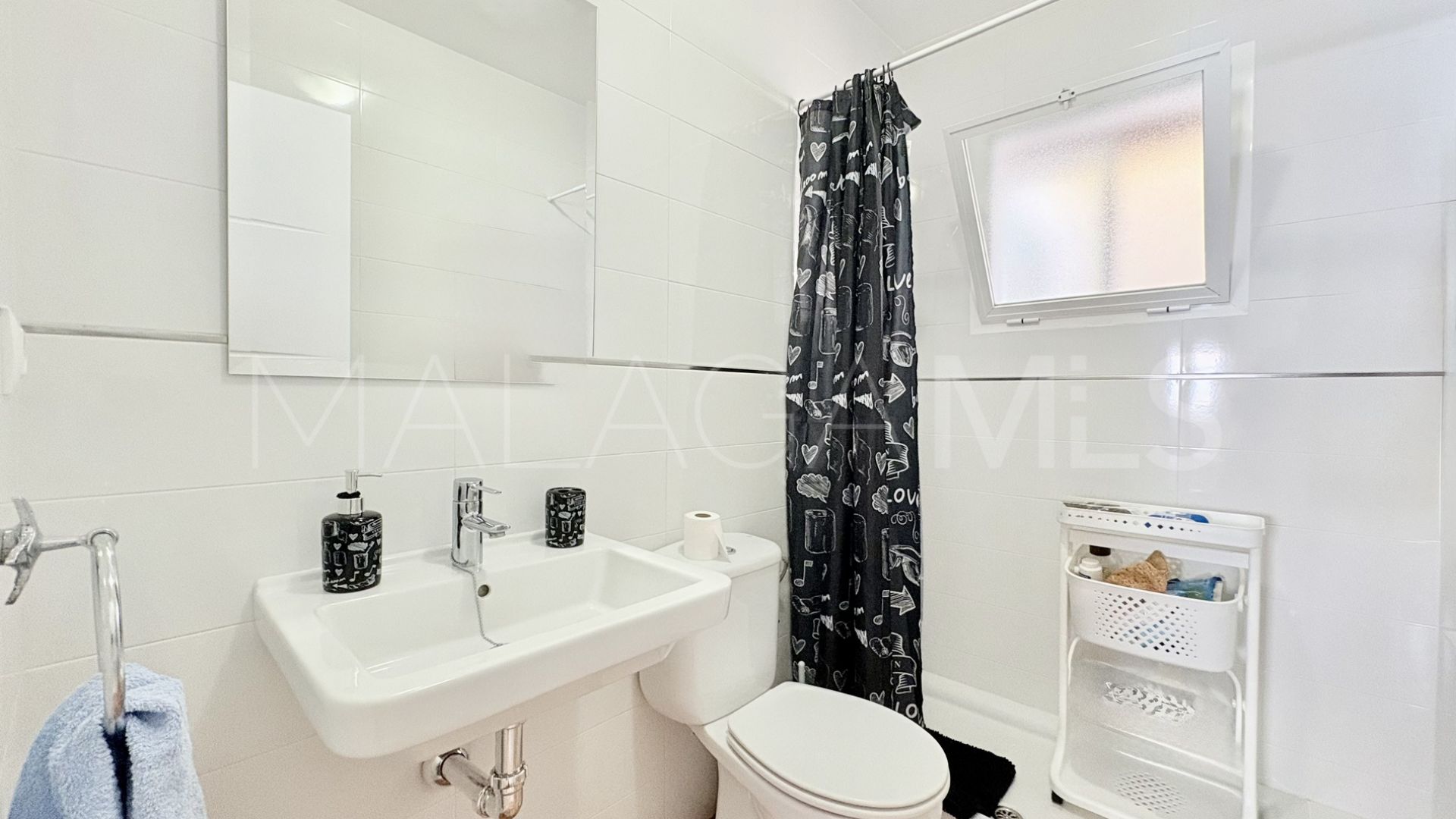 Wohnung for sale in Las Lagunas