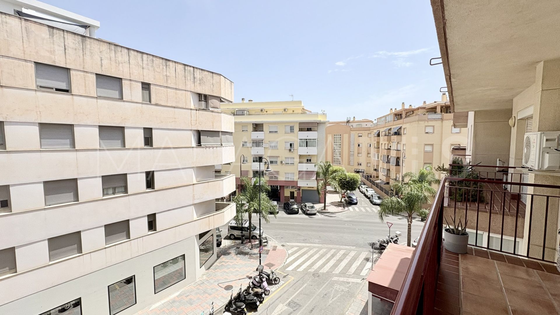 Wohnung for sale in Las Lagunas