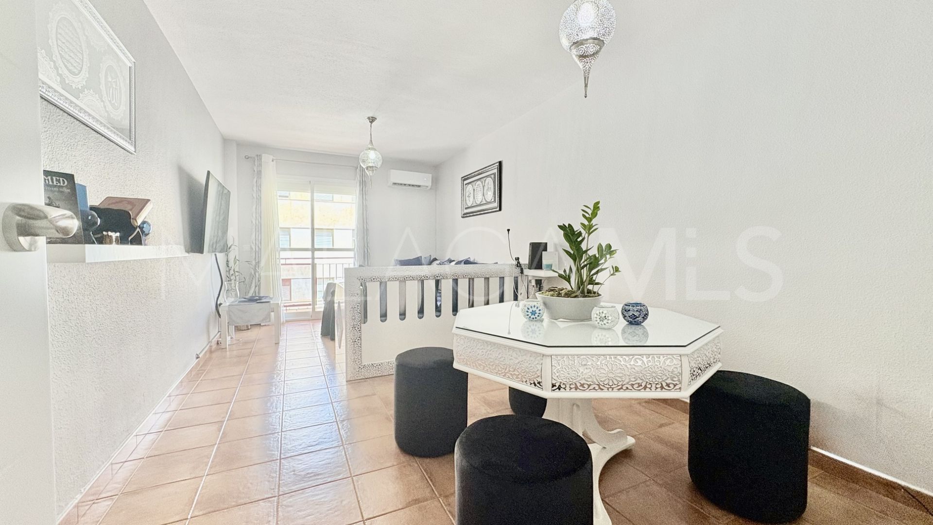 Wohnung for sale in Las Lagunas