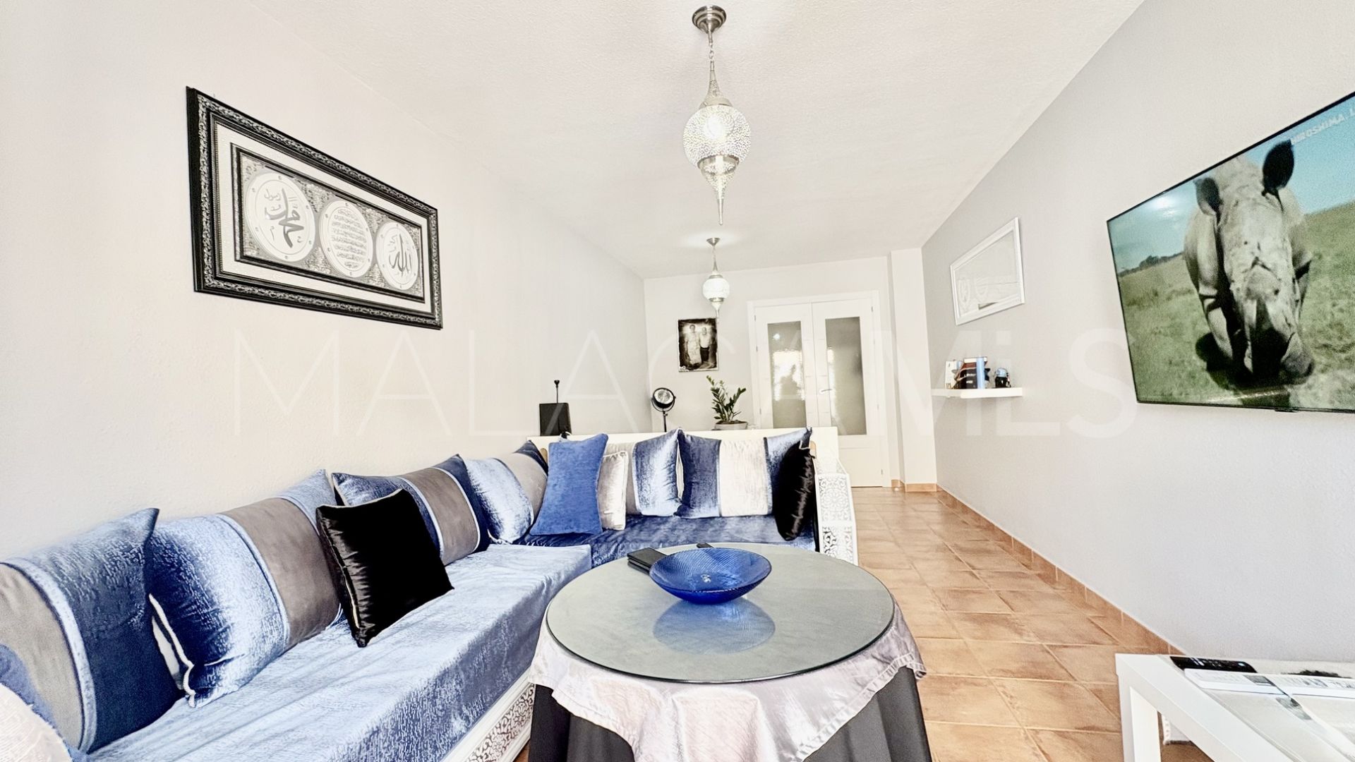 Wohnung for sale in Las Lagunas