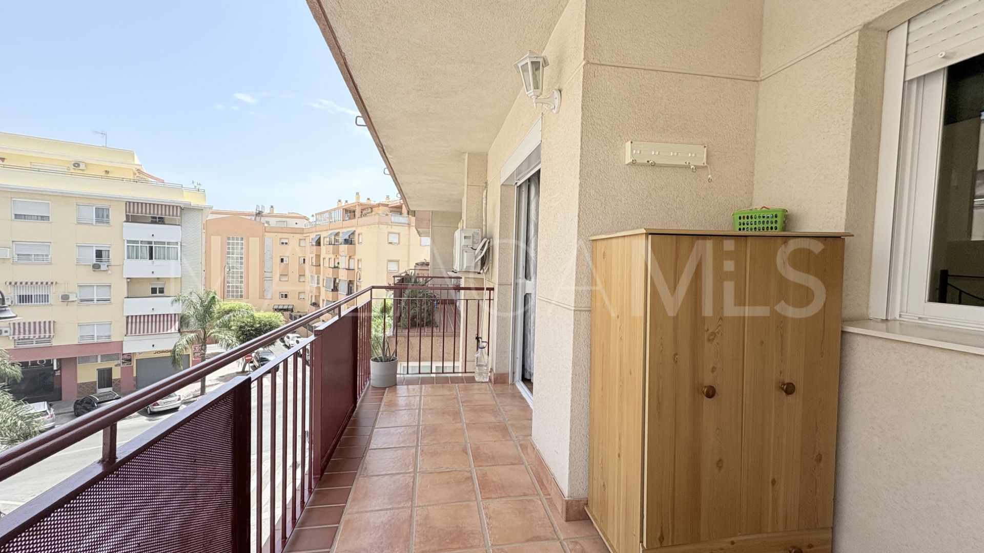 Wohnung for sale in Las Lagunas