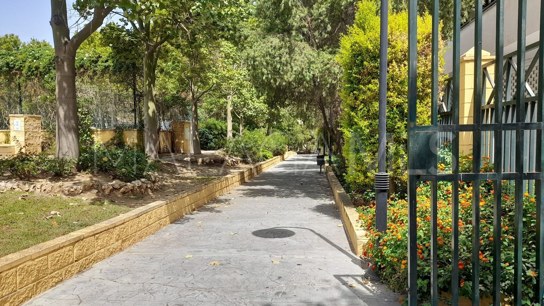 Wohnung for sale in Las Lagunas