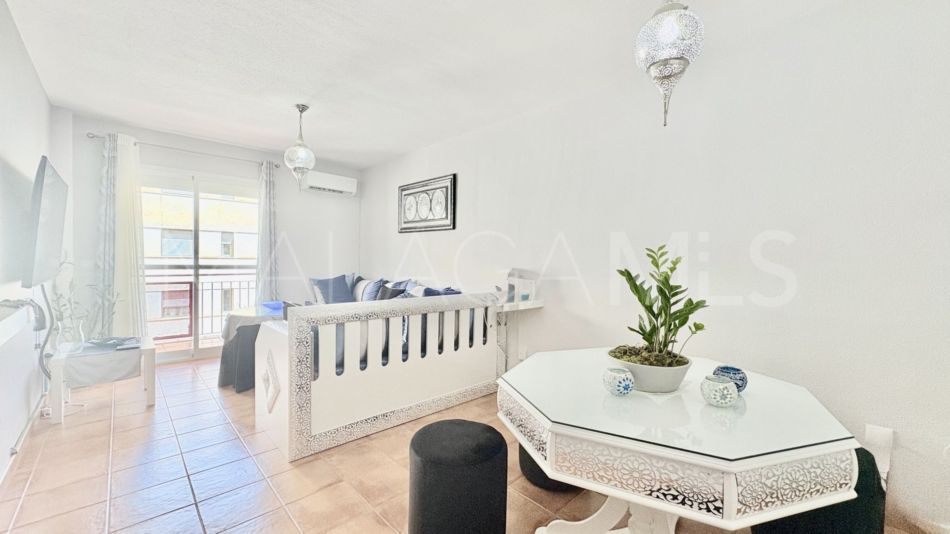 Wohnung for sale in Las Lagunas