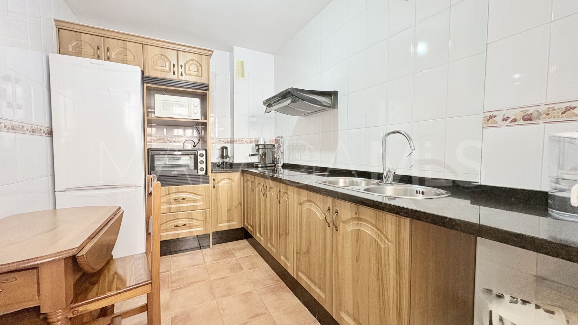 Wohnung for sale in Las Lagunas