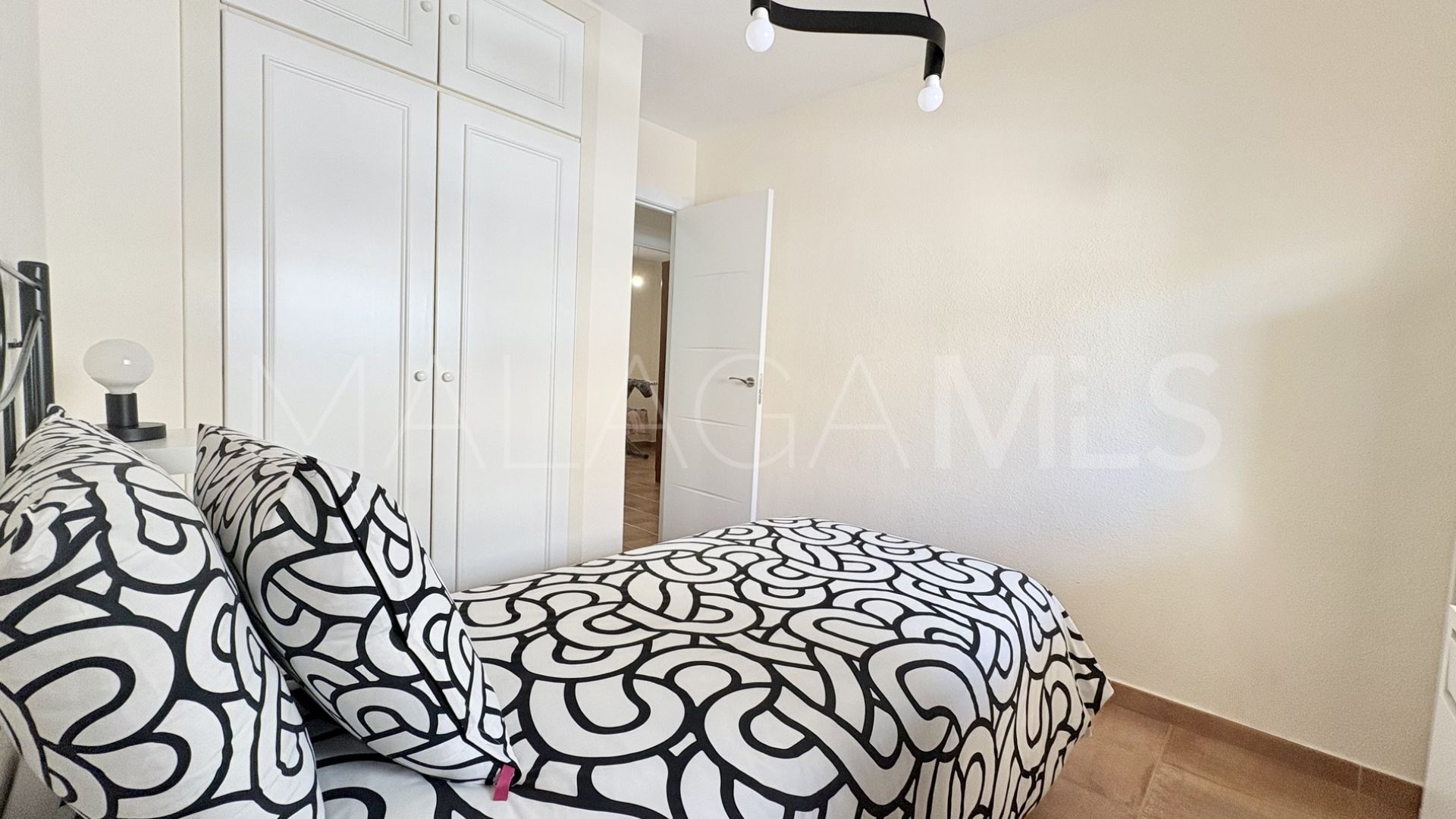 Wohnung for sale in Las Lagunas