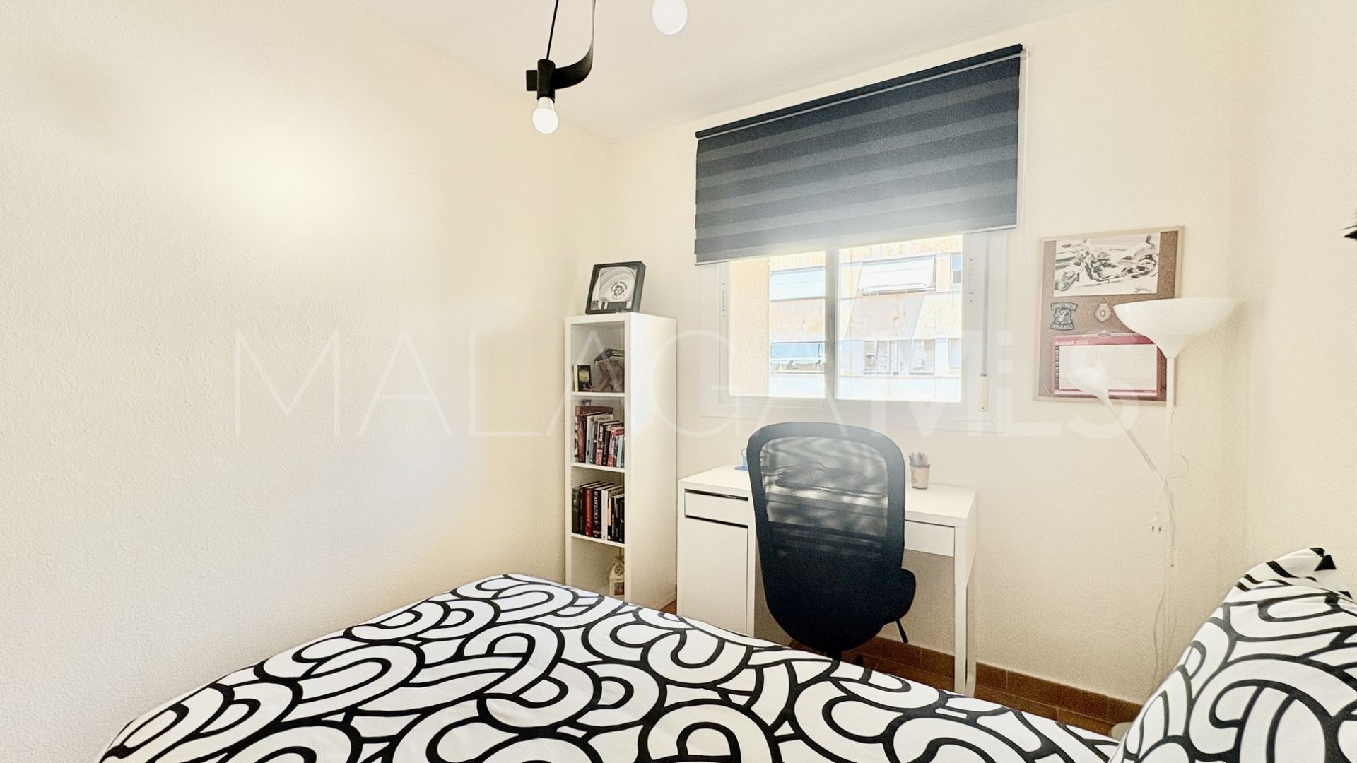 Wohnung for sale in Las Lagunas