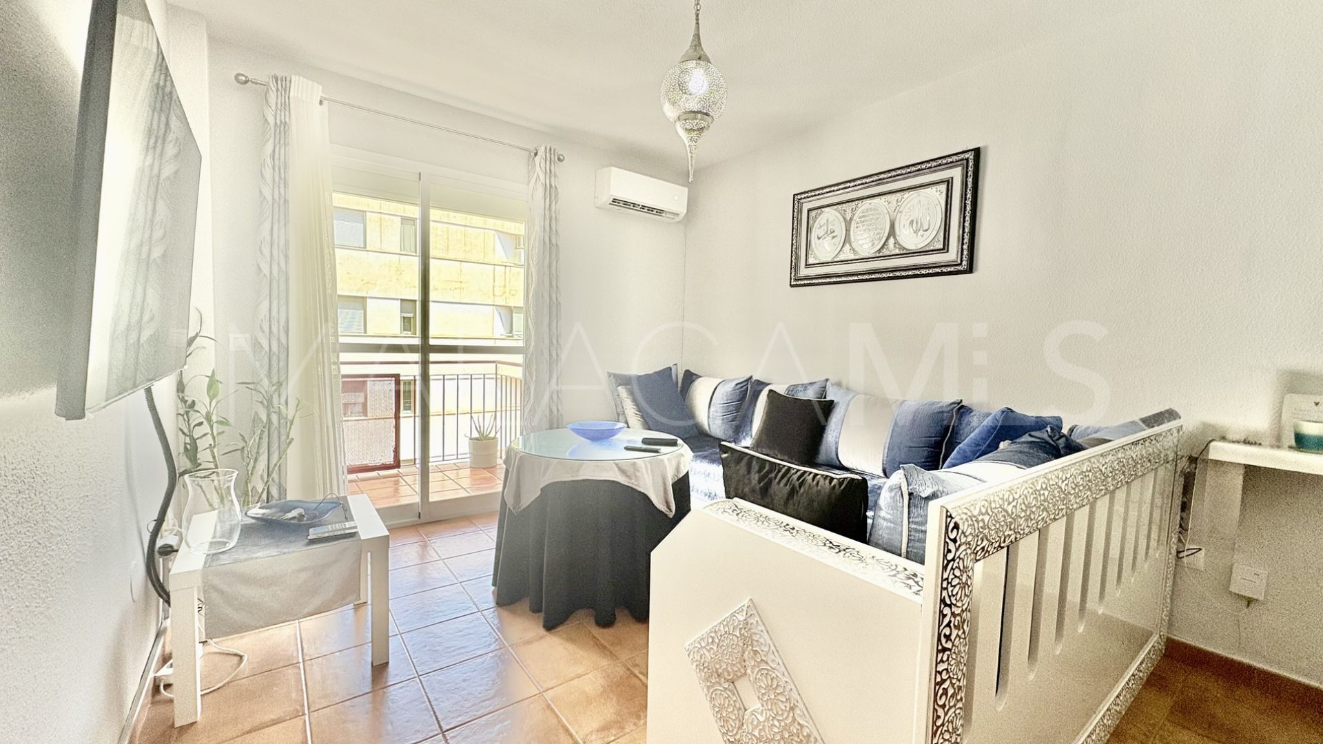 Wohnung for sale in Las Lagunas