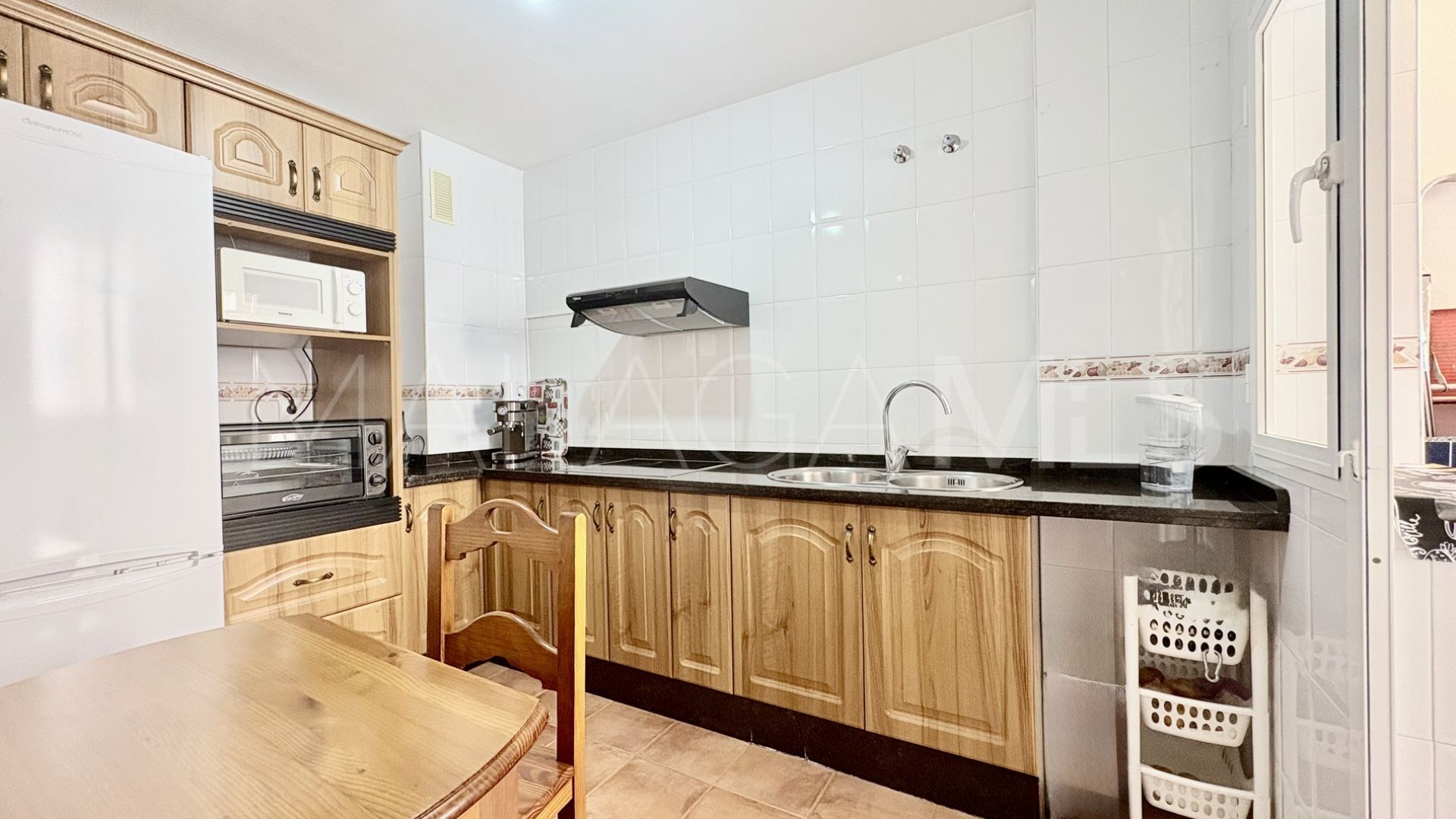 Wohnung for sale in Las Lagunas