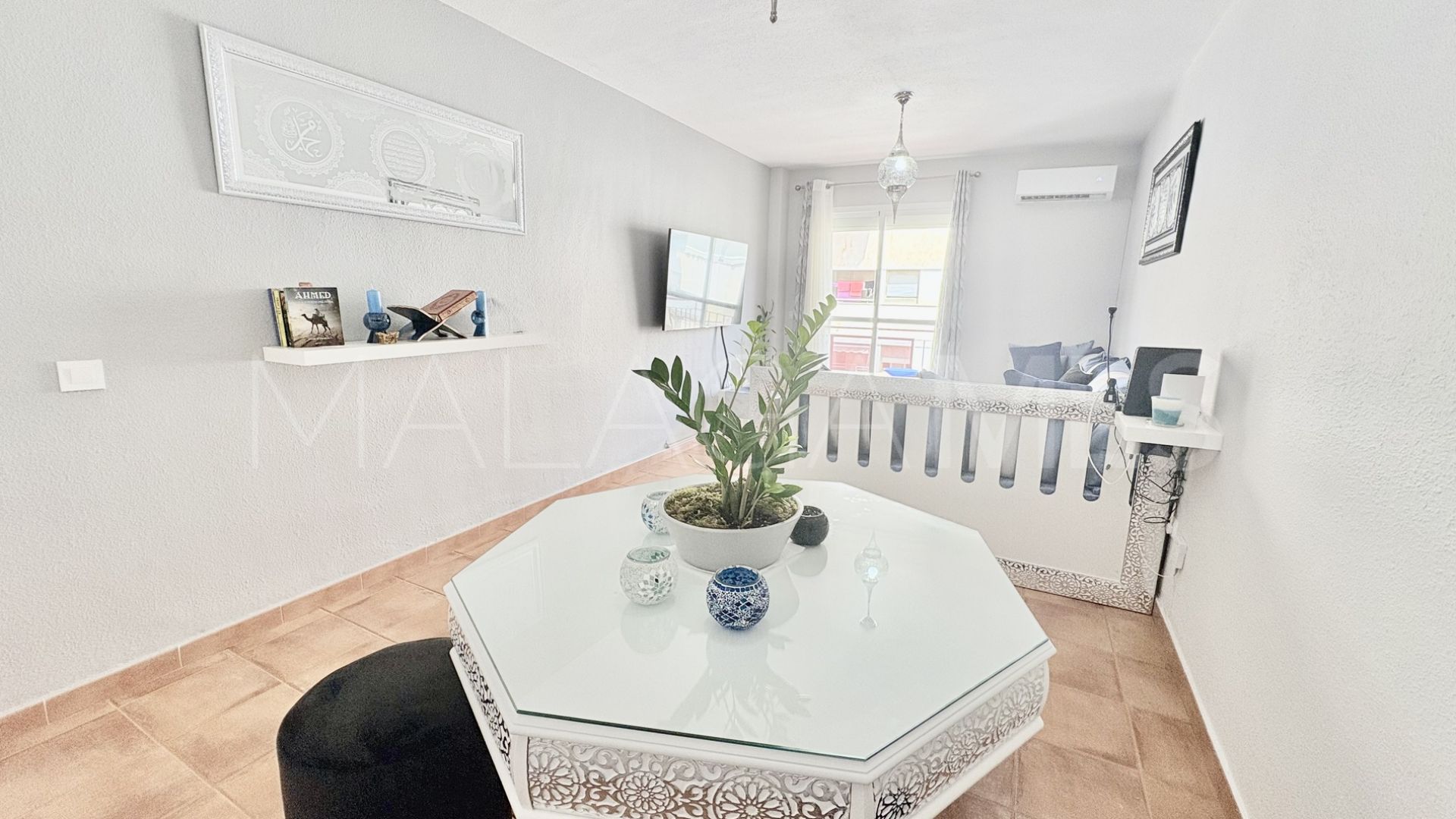 Wohnung for sale in Las Lagunas