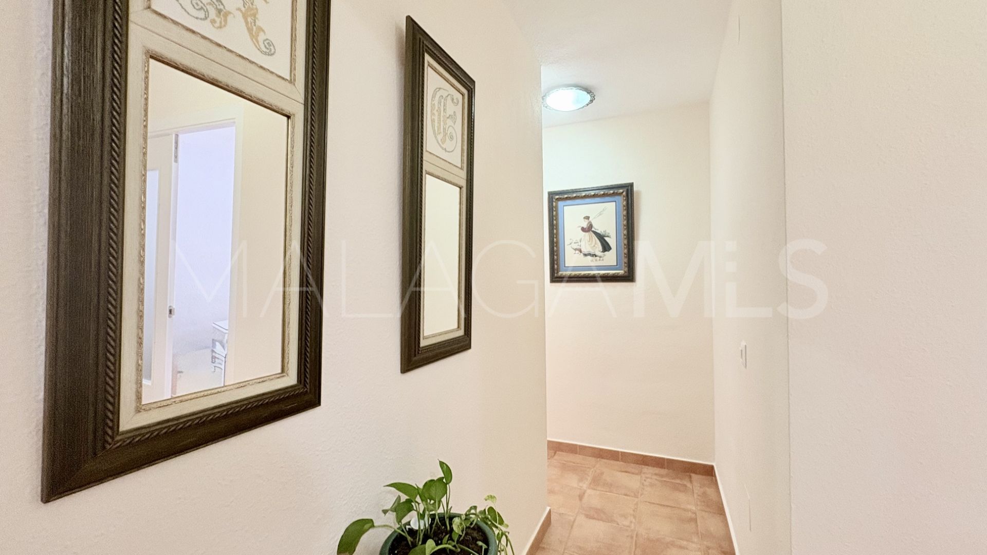 Wohnung for sale in Las Lagunas