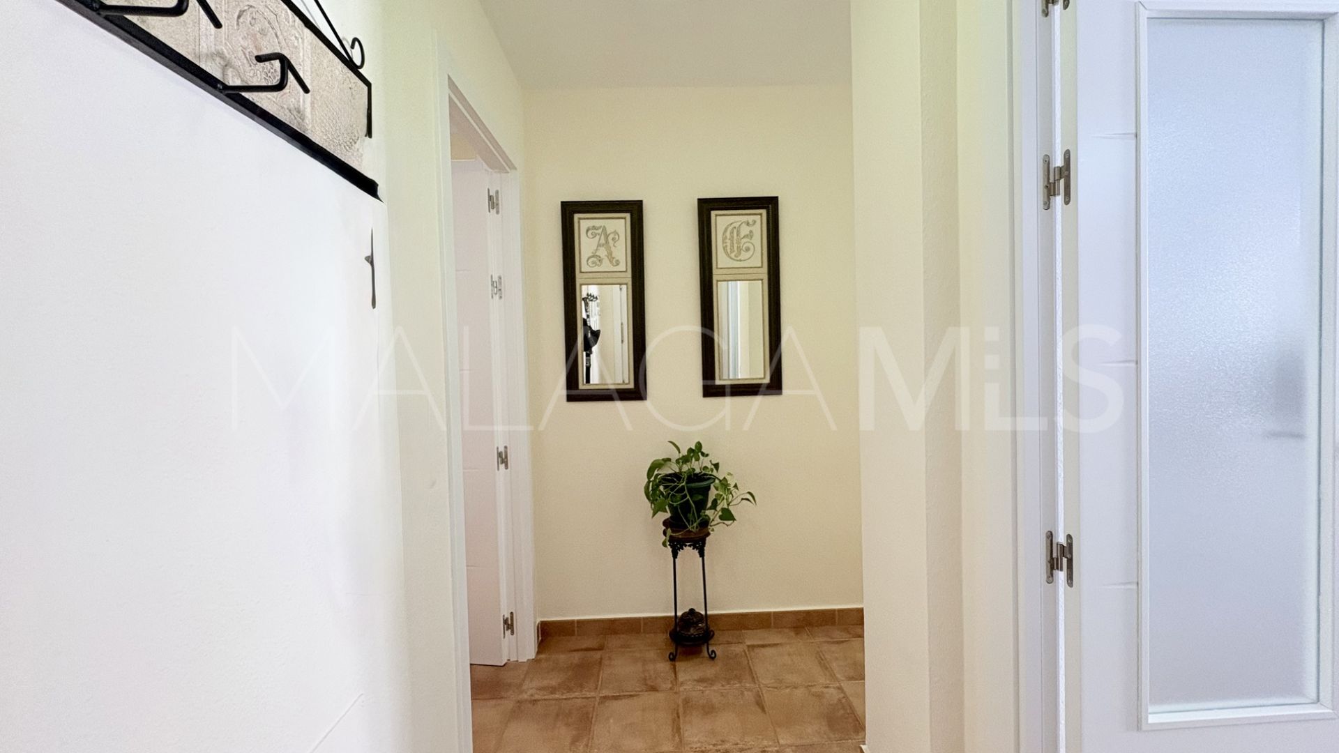 Wohnung for sale in Las Lagunas