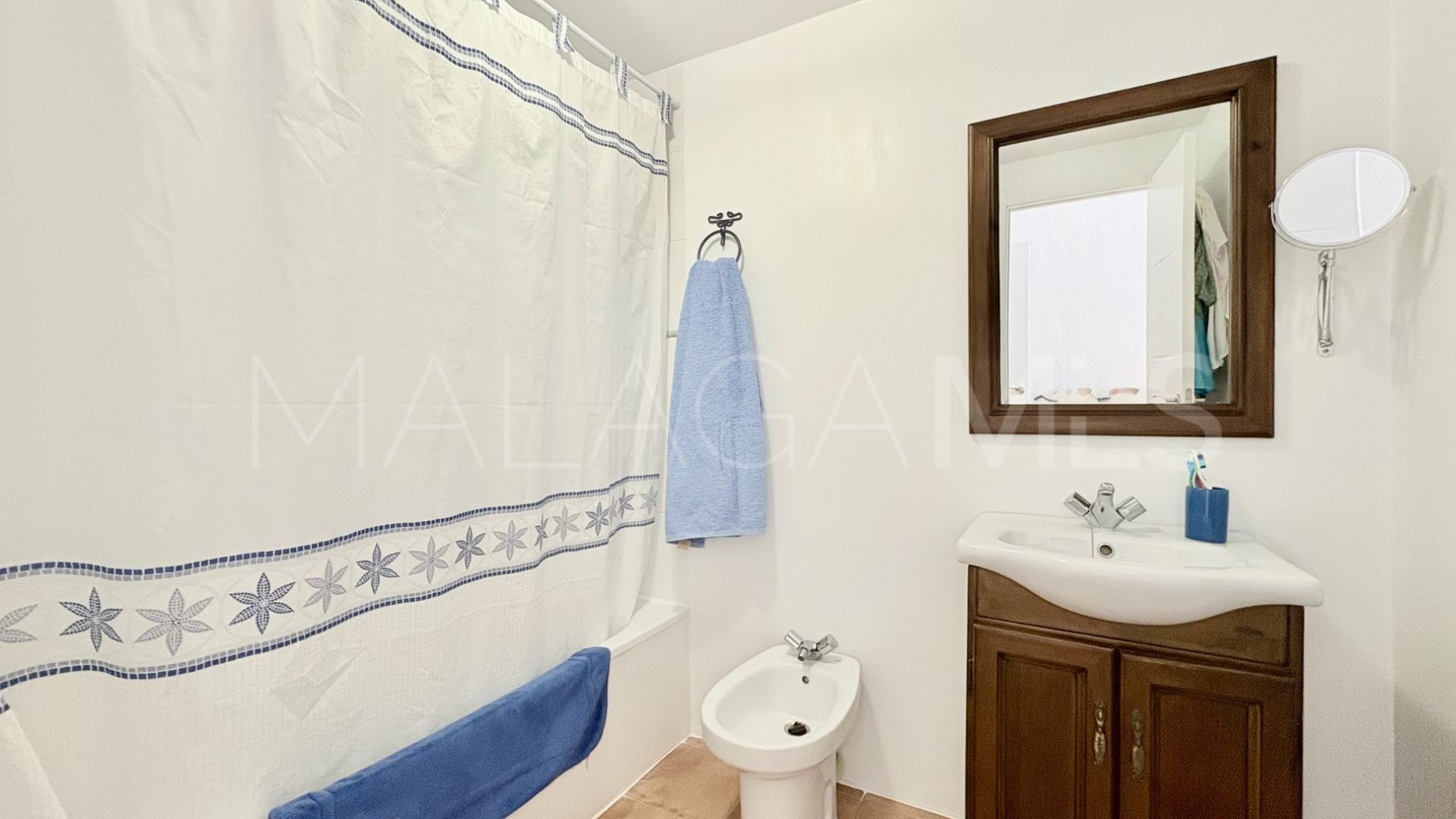 Wohnung for sale in Las Lagunas