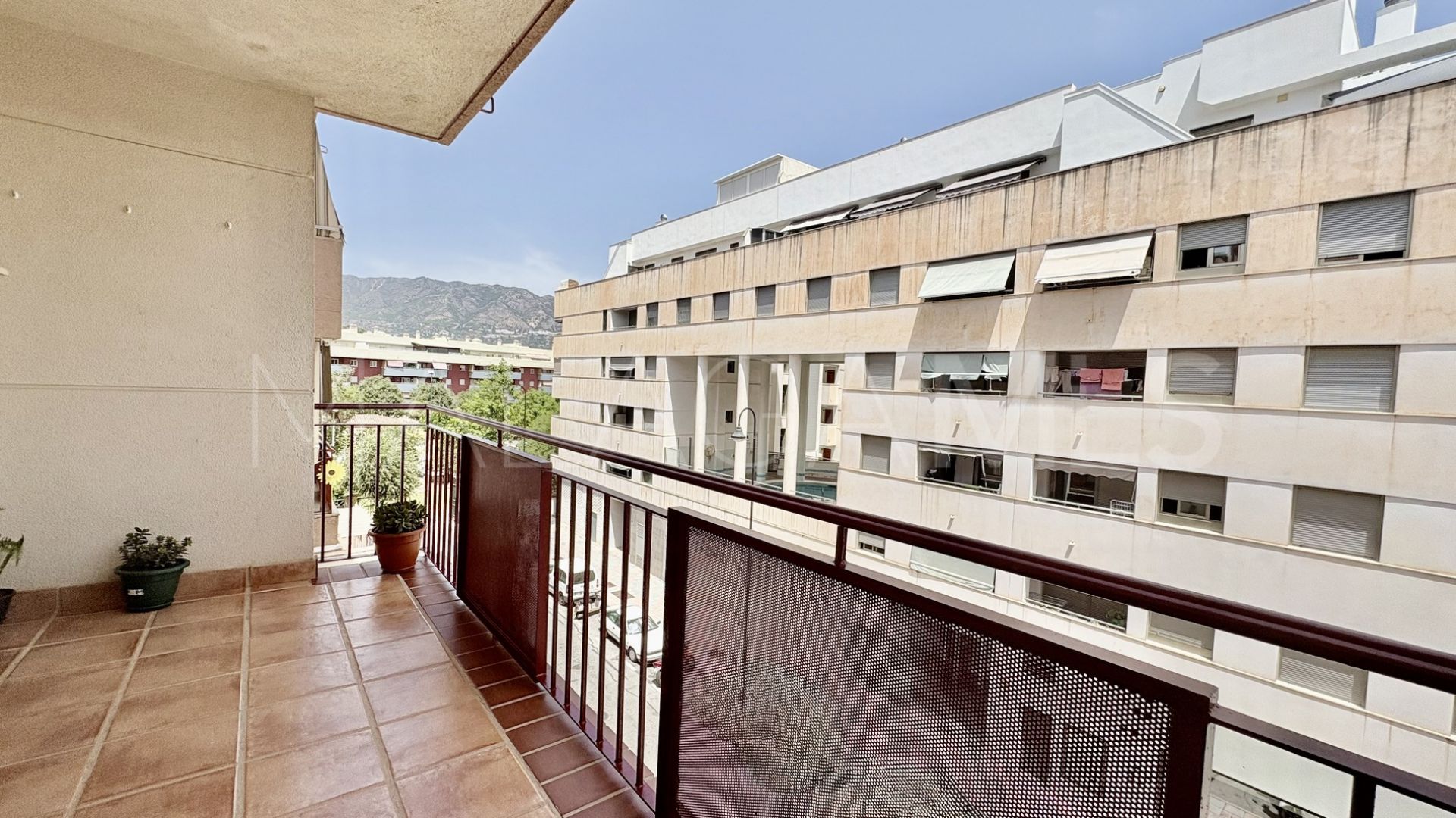 Wohnung for sale in Las Lagunas