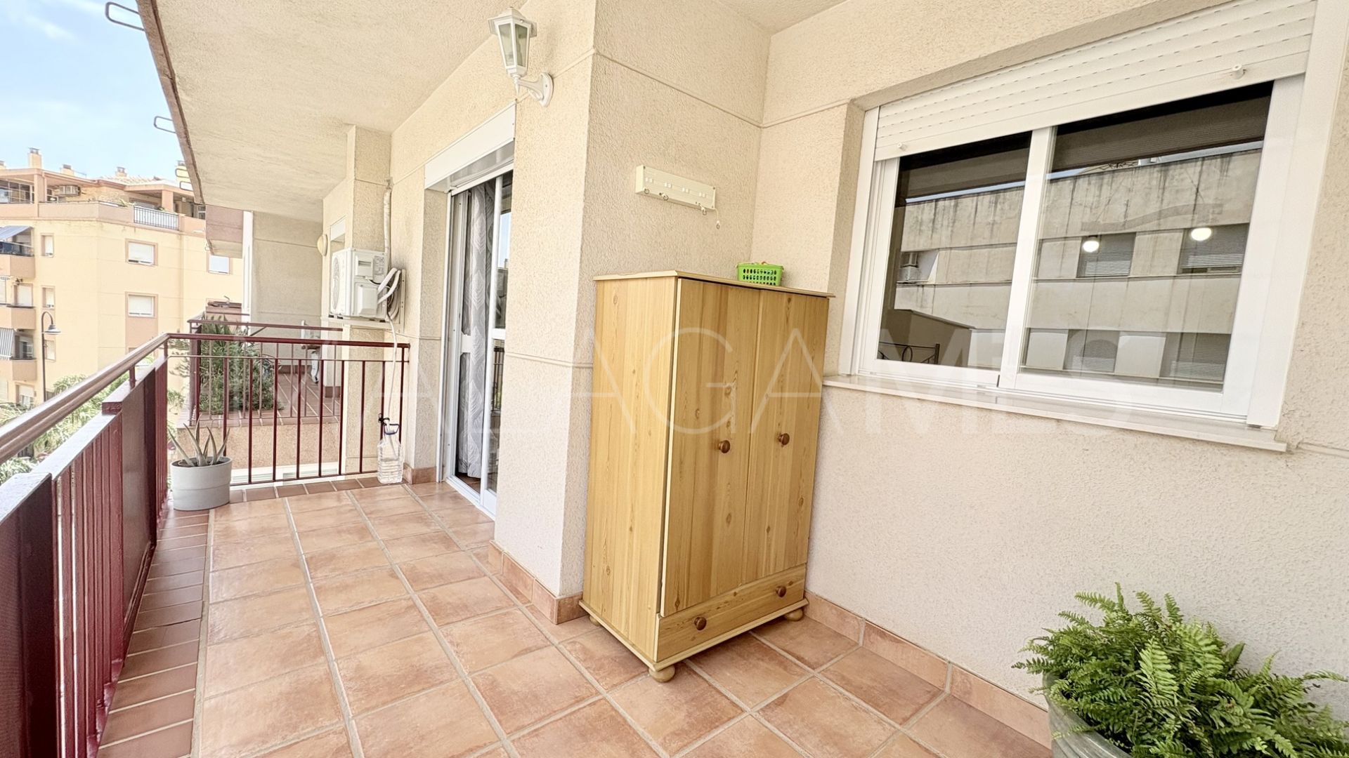 Wohnung for sale in Las Lagunas