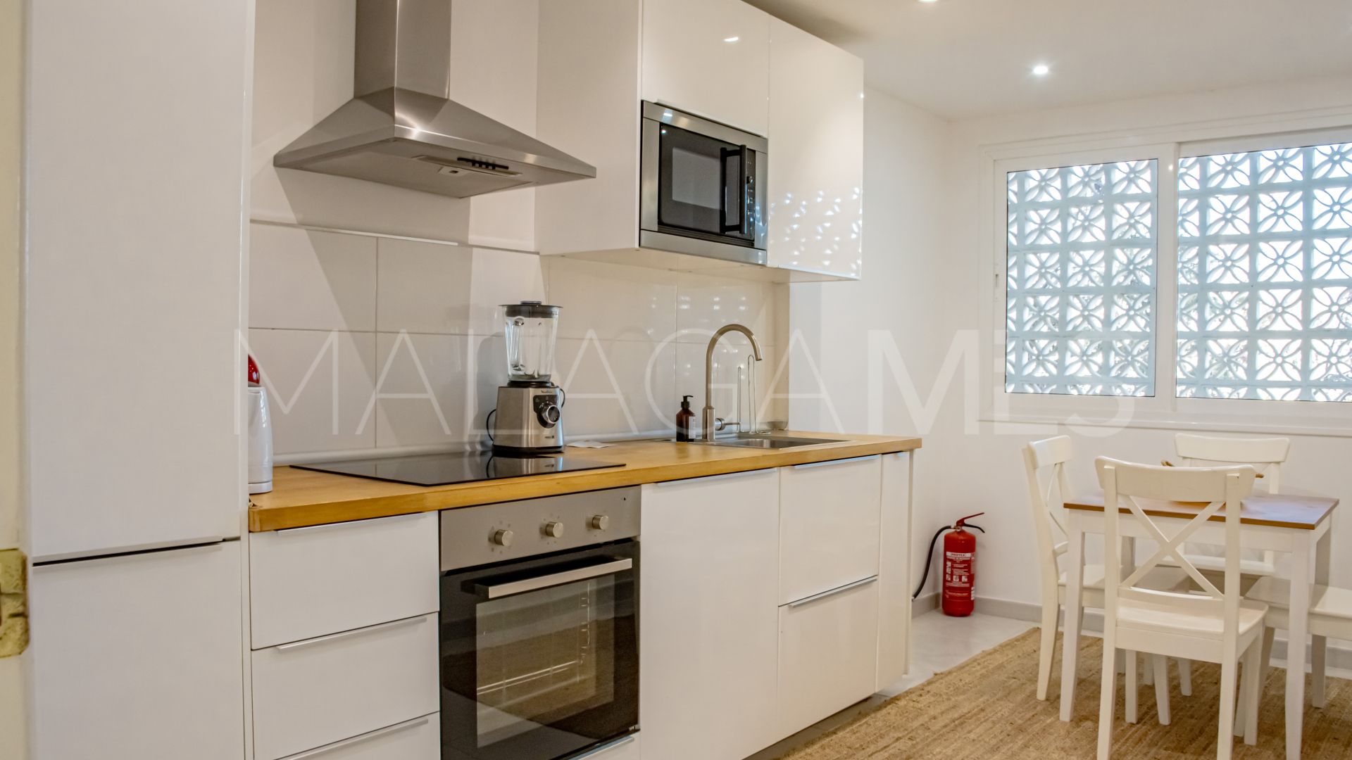 El Dorado, atico duplex for sale de 2 bedrooms